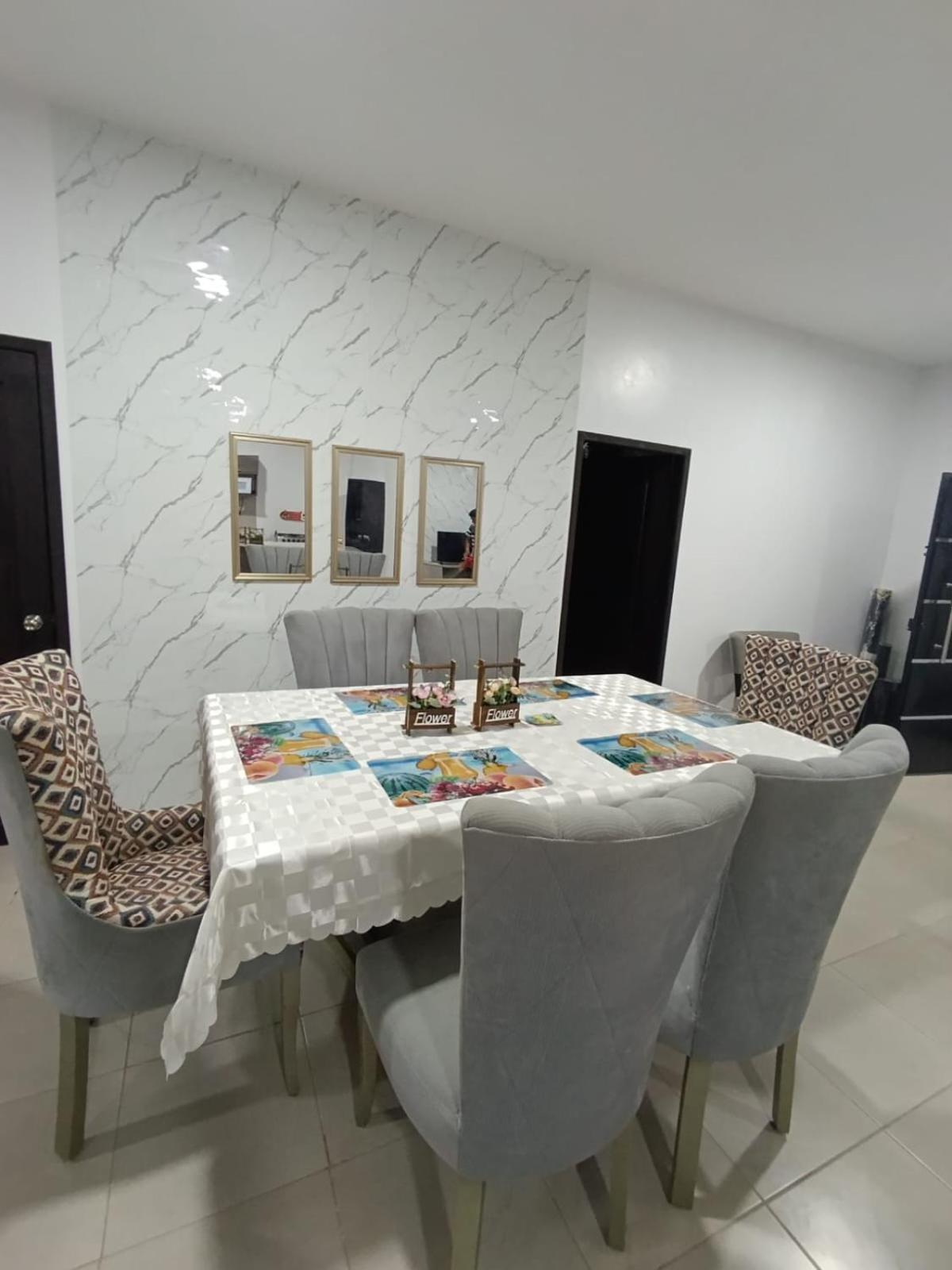 Casa Sweet Paradise - ENGABAO view 2