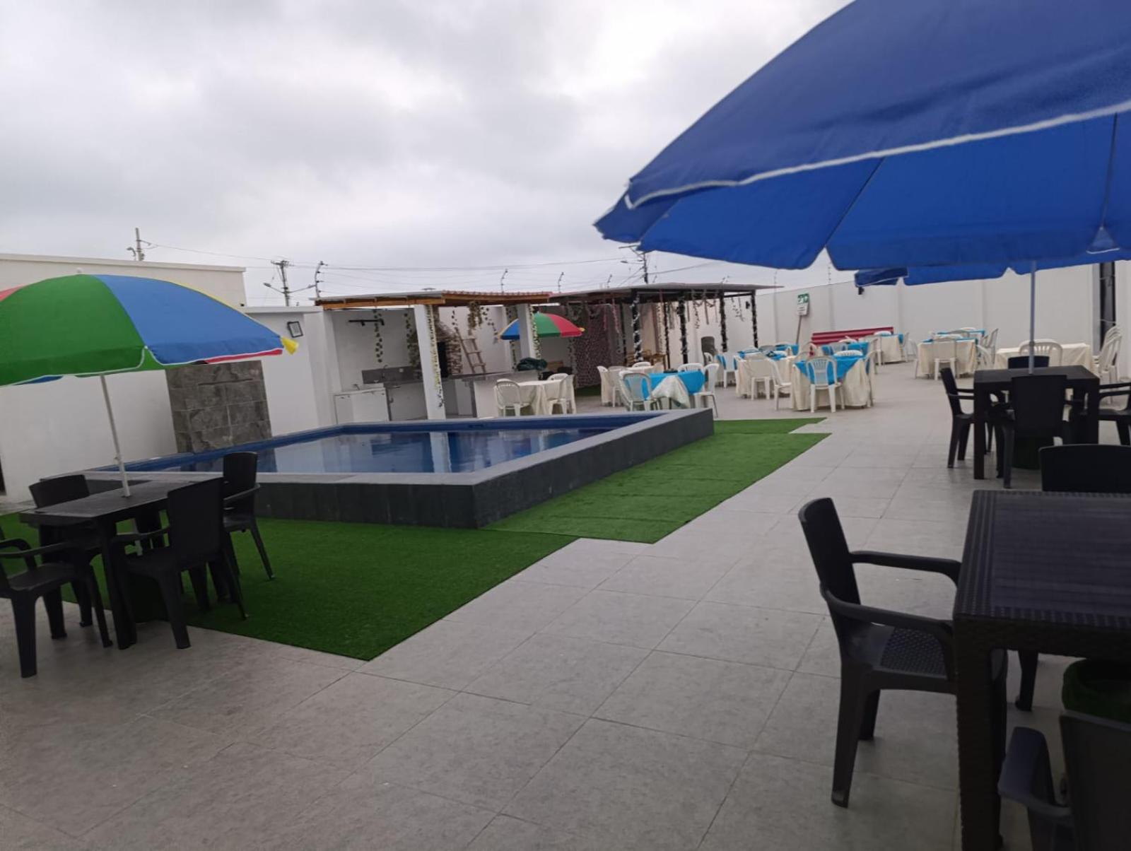 Casa Sweet Paradise - ENGABAO view 3