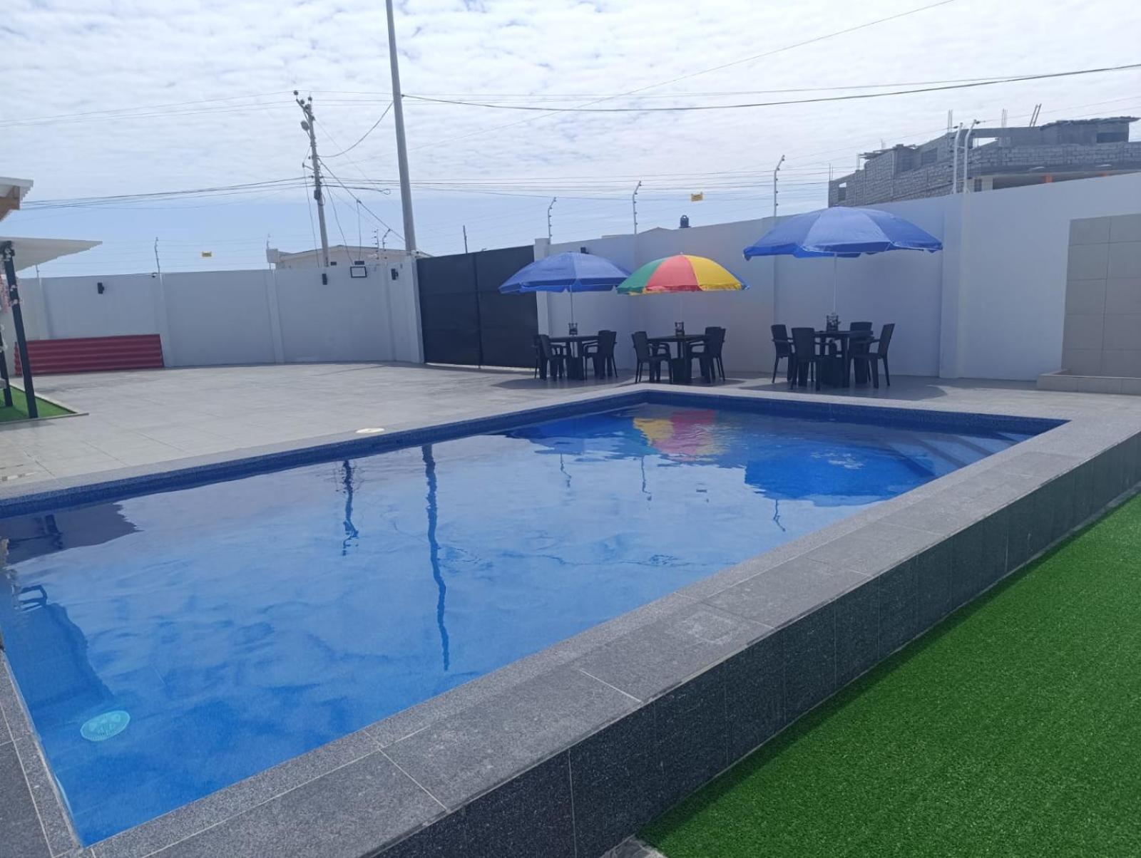 Casa Sweet Paradise - ENGABAO view 4