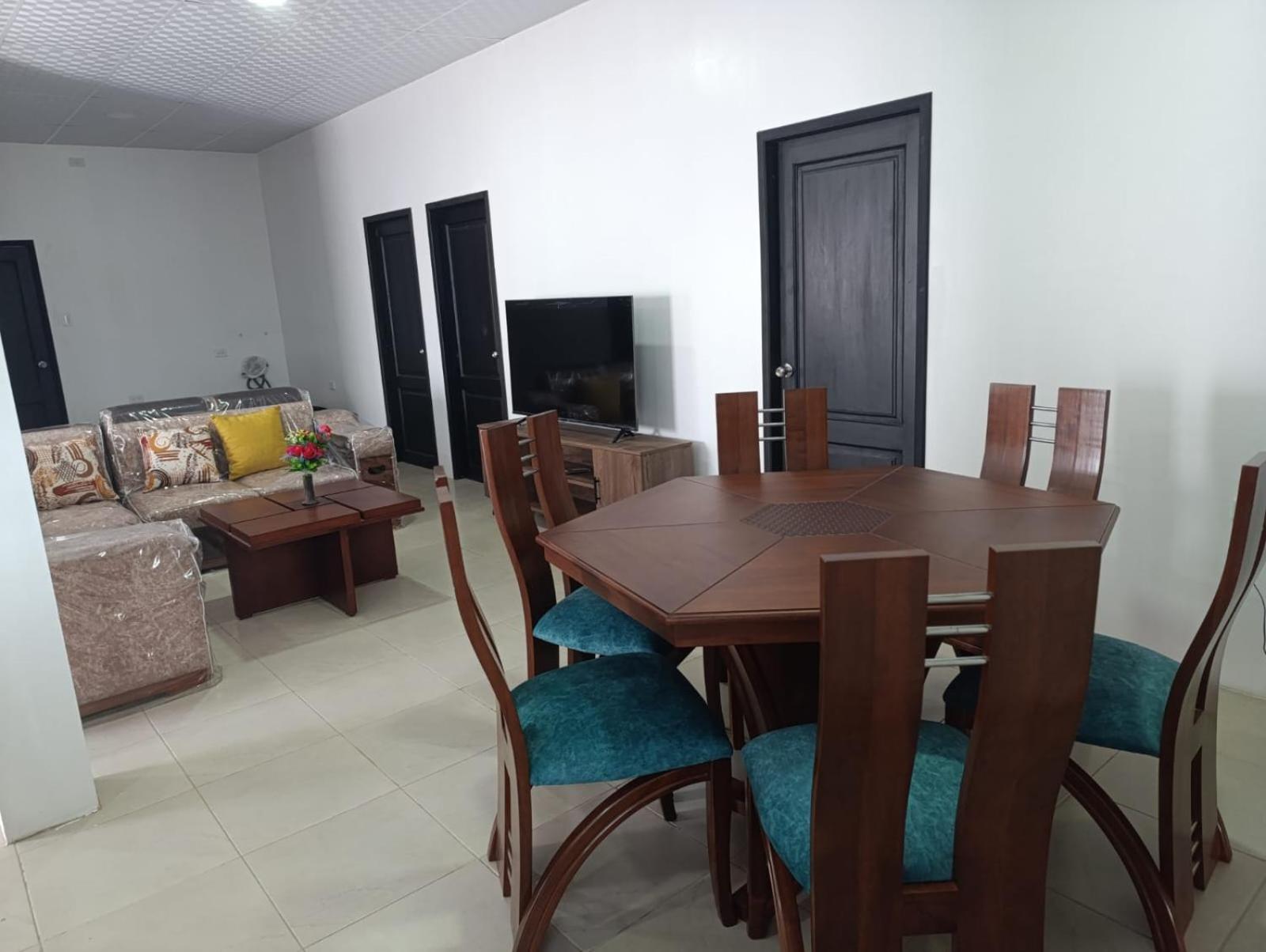 Casa Sweet Paradise - ENGABAO view 5