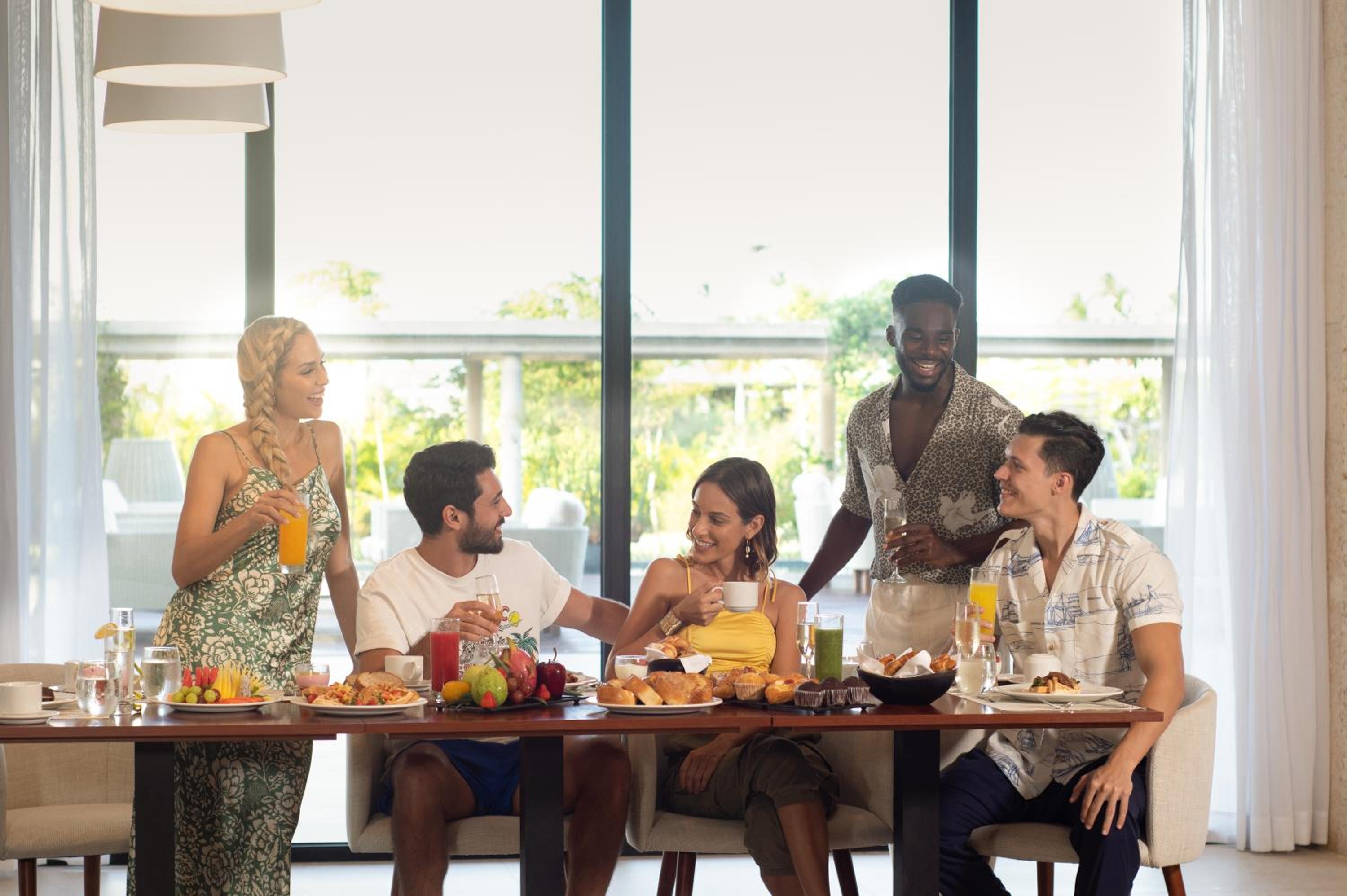 Live Aqua Punta Cana - All Inclusive - Adults Only — photo 2
