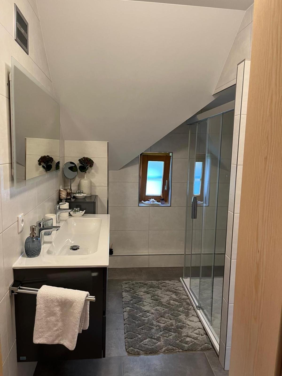 Appartement Emilia
