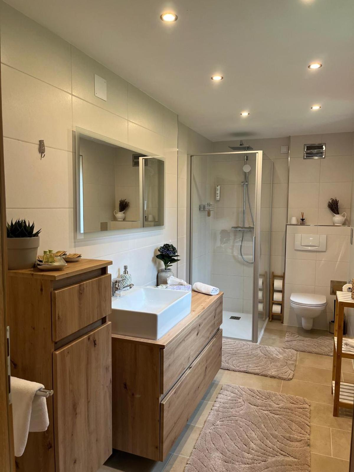Appartement Emilia