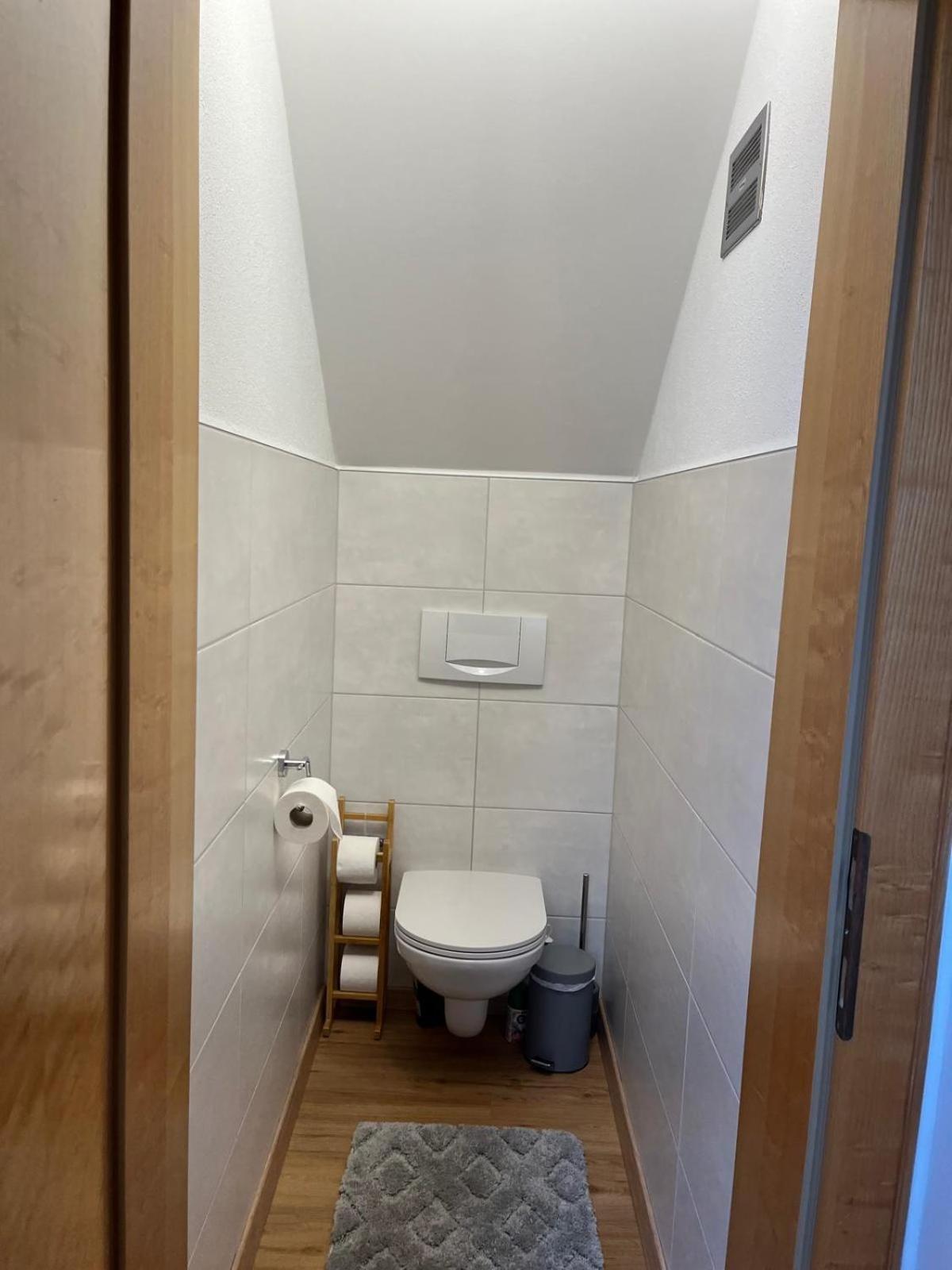 Appartement Emilia