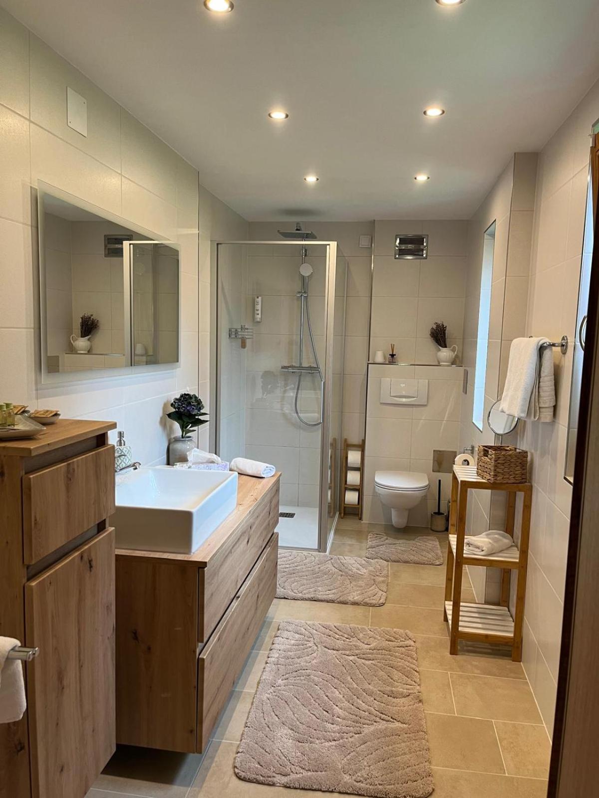 Appartement Emilia