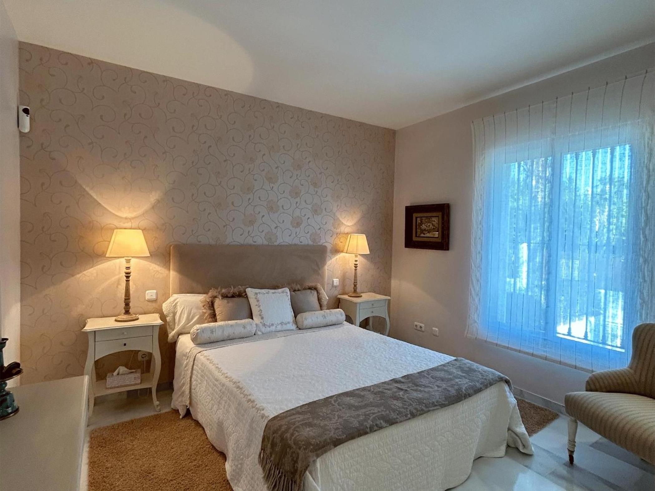 Villa Maisa Luxury Marbella by Málaga Planners