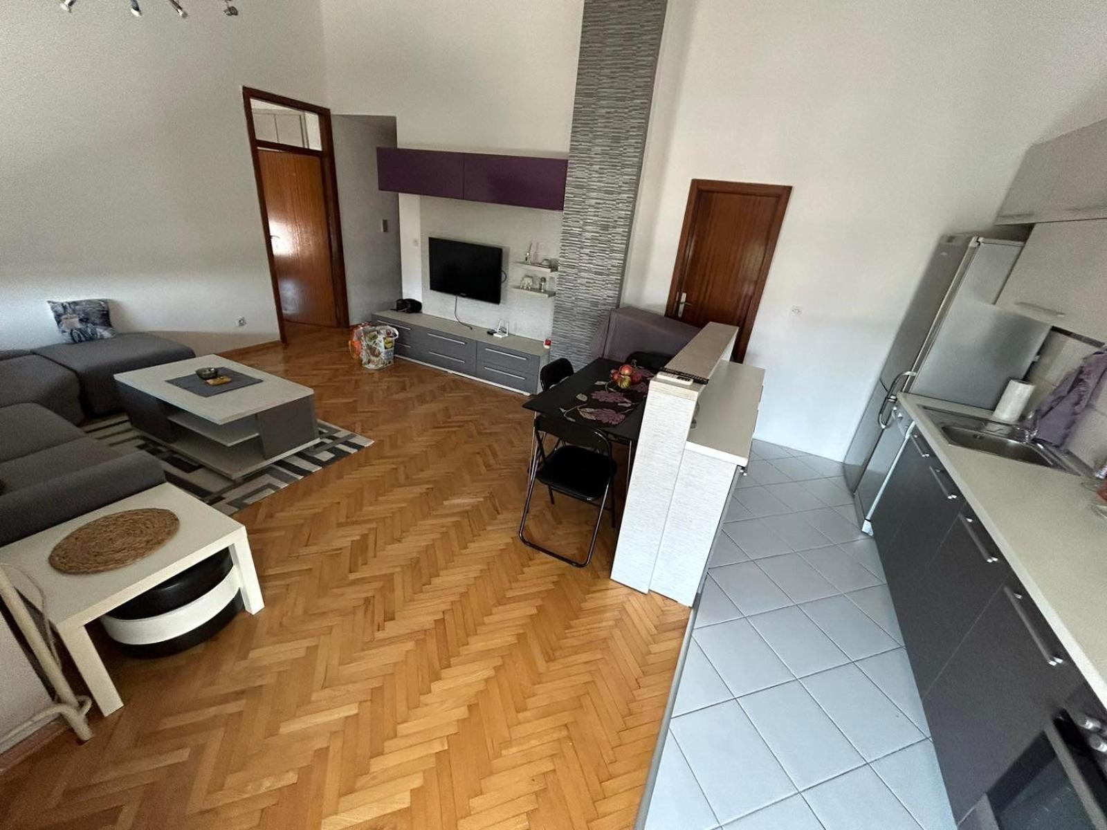 Sofia apartment