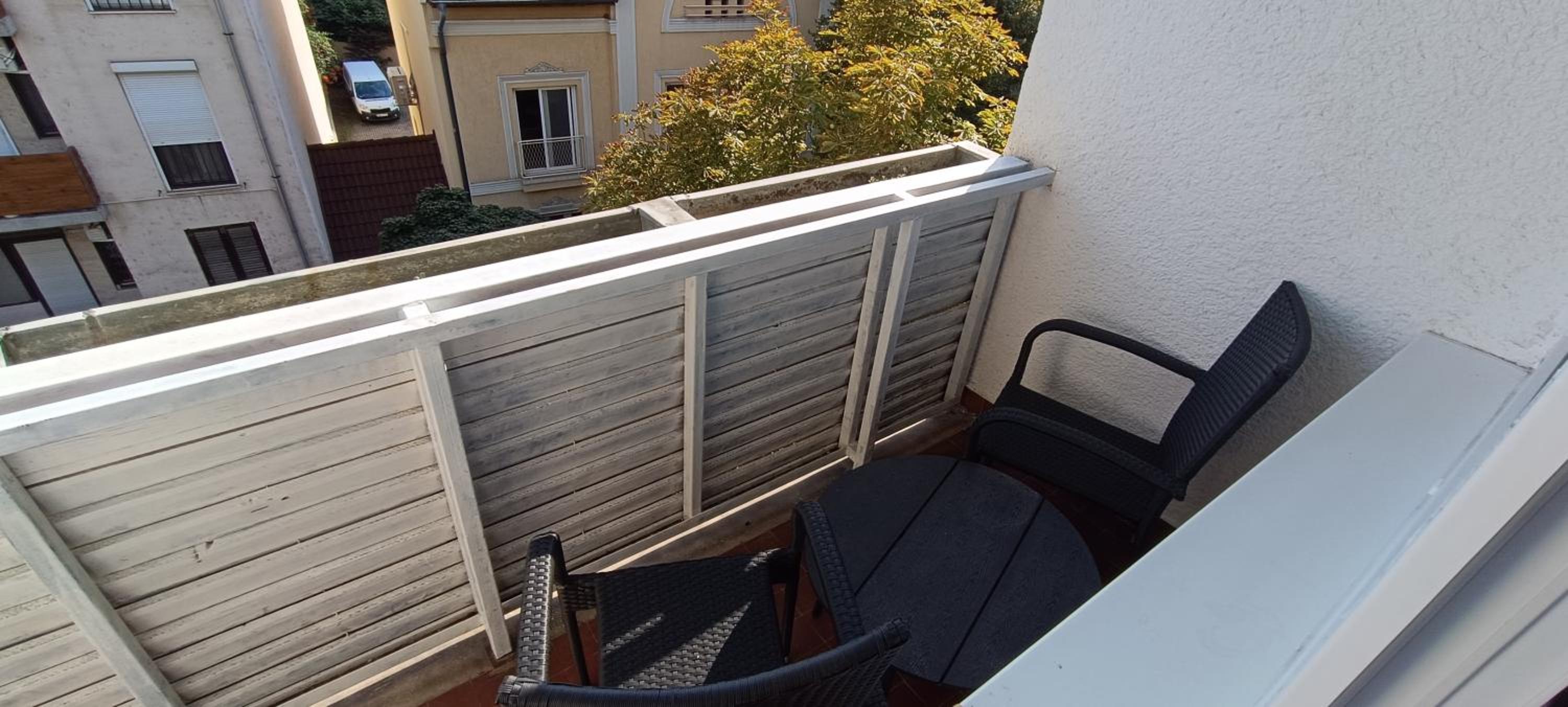 Nemestakacs apartman - Resty view 3