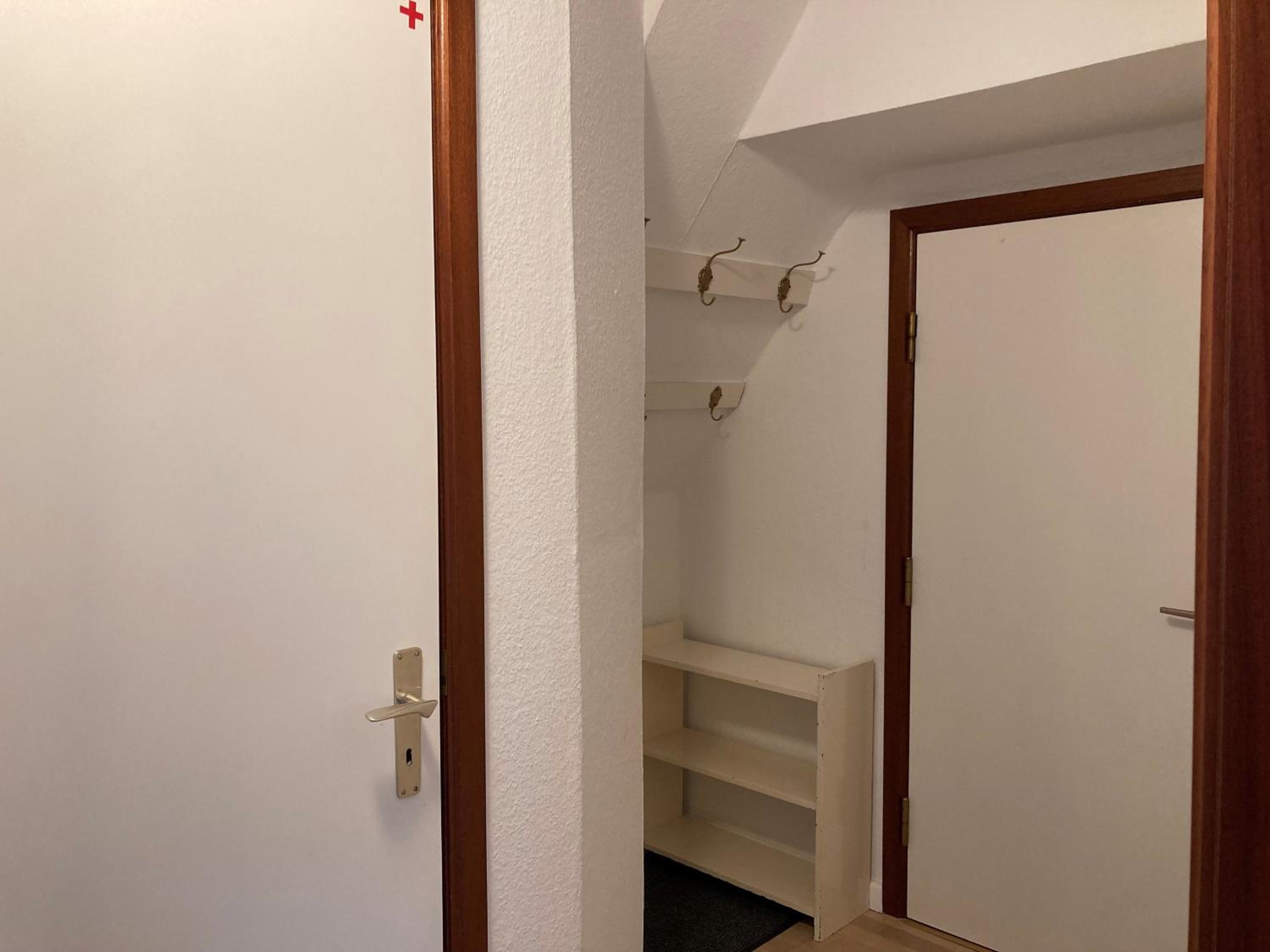 Heuboden, Nieblum