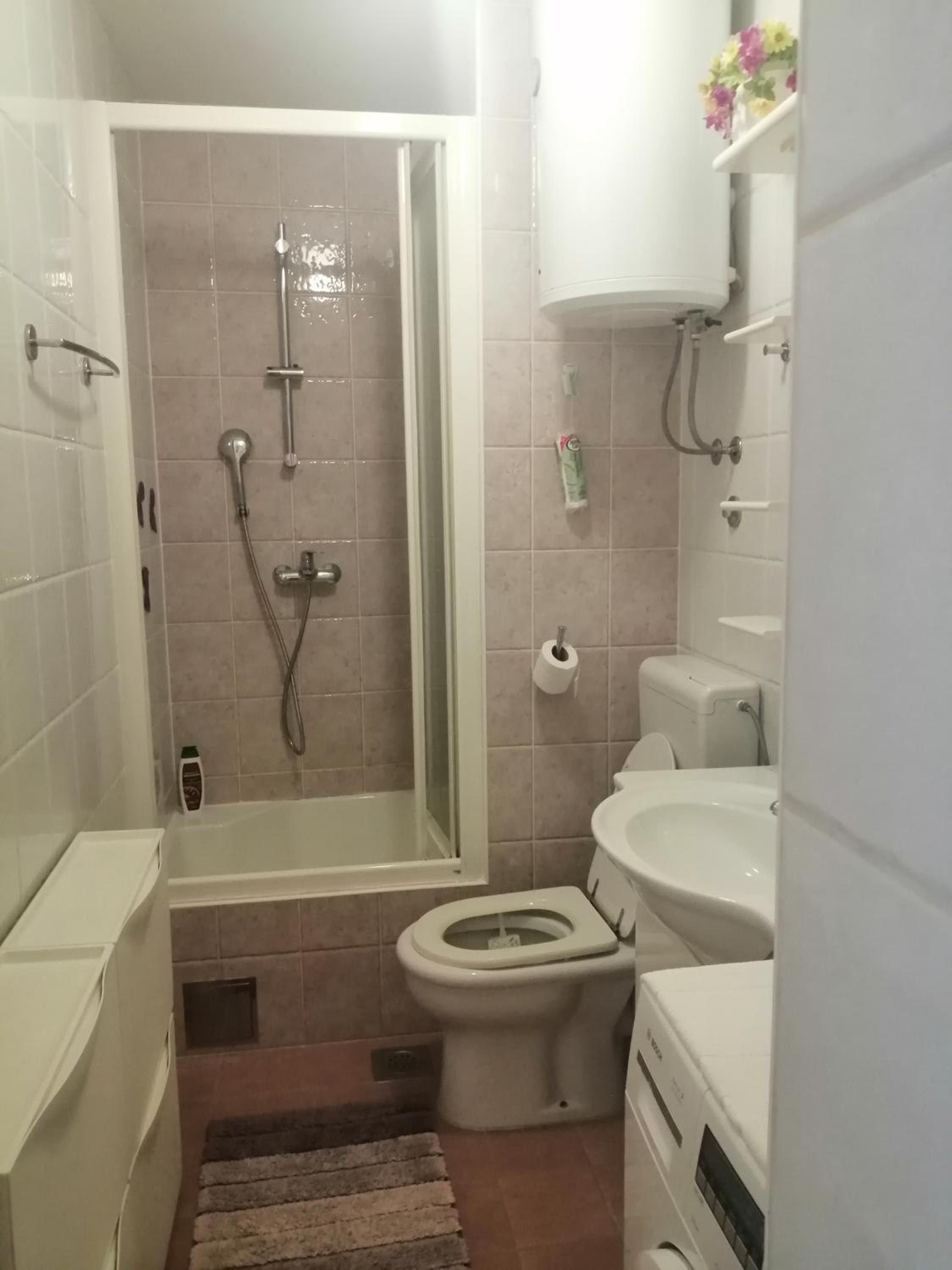 Apartment Marija