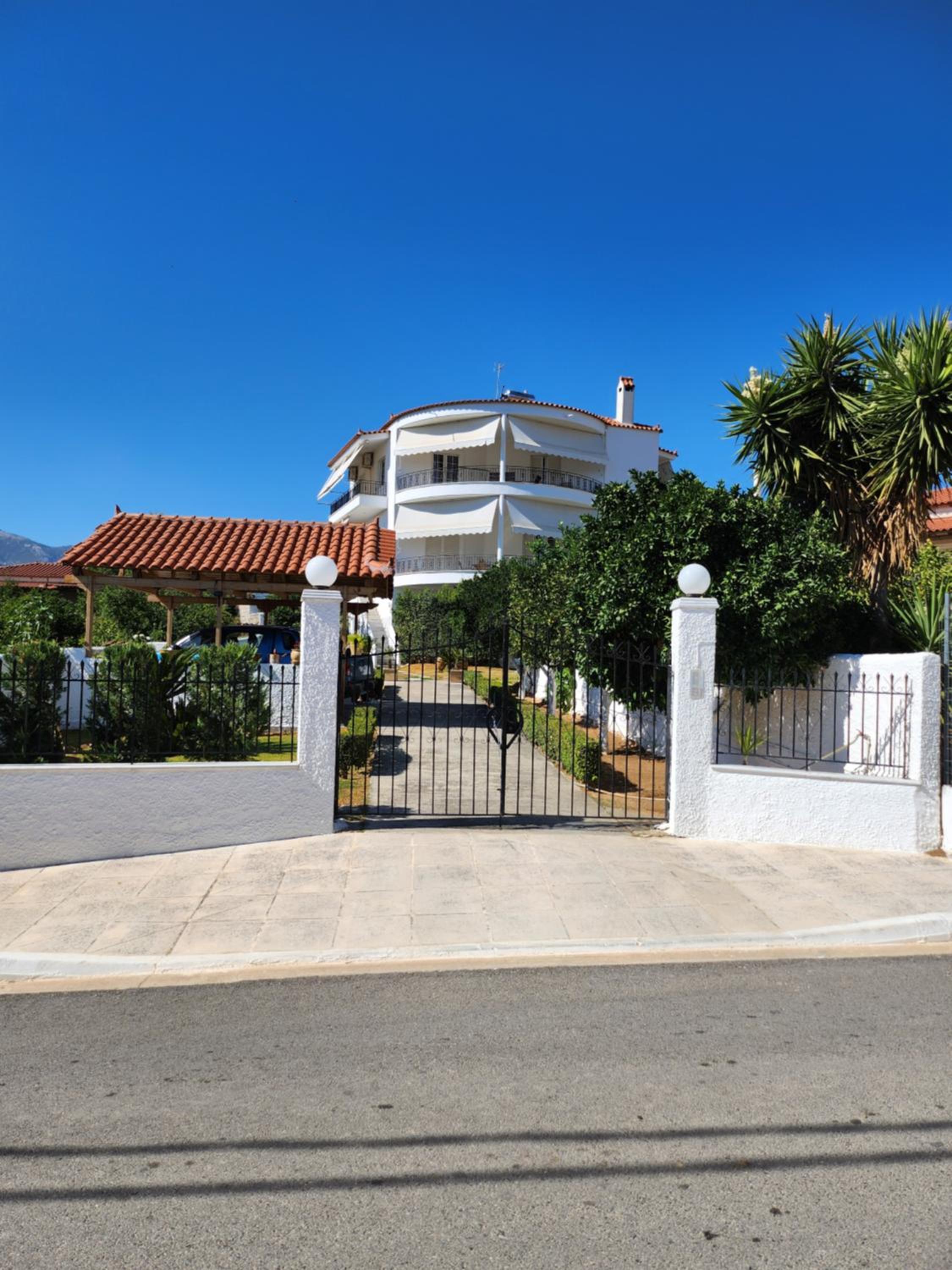 Garden House