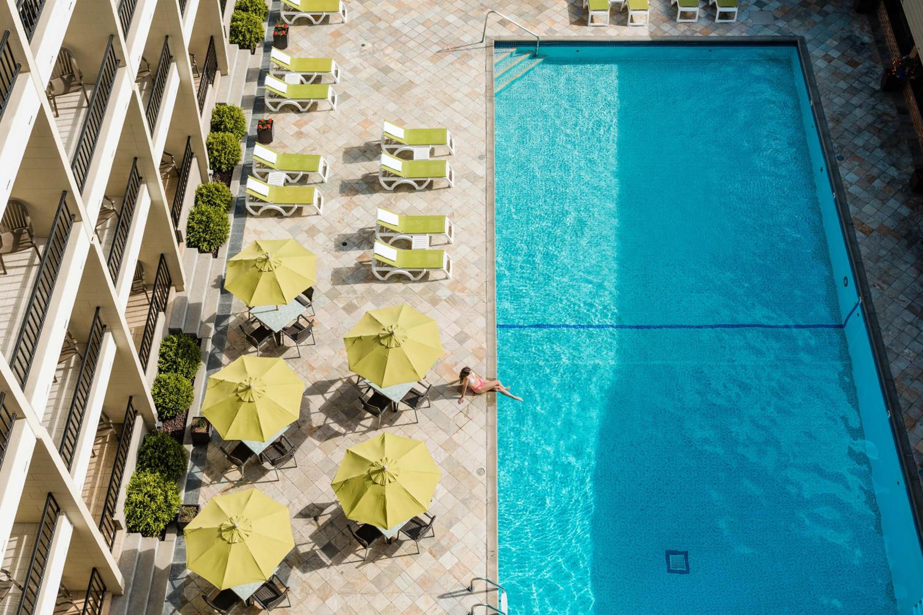 Coast Capri Hotel-2