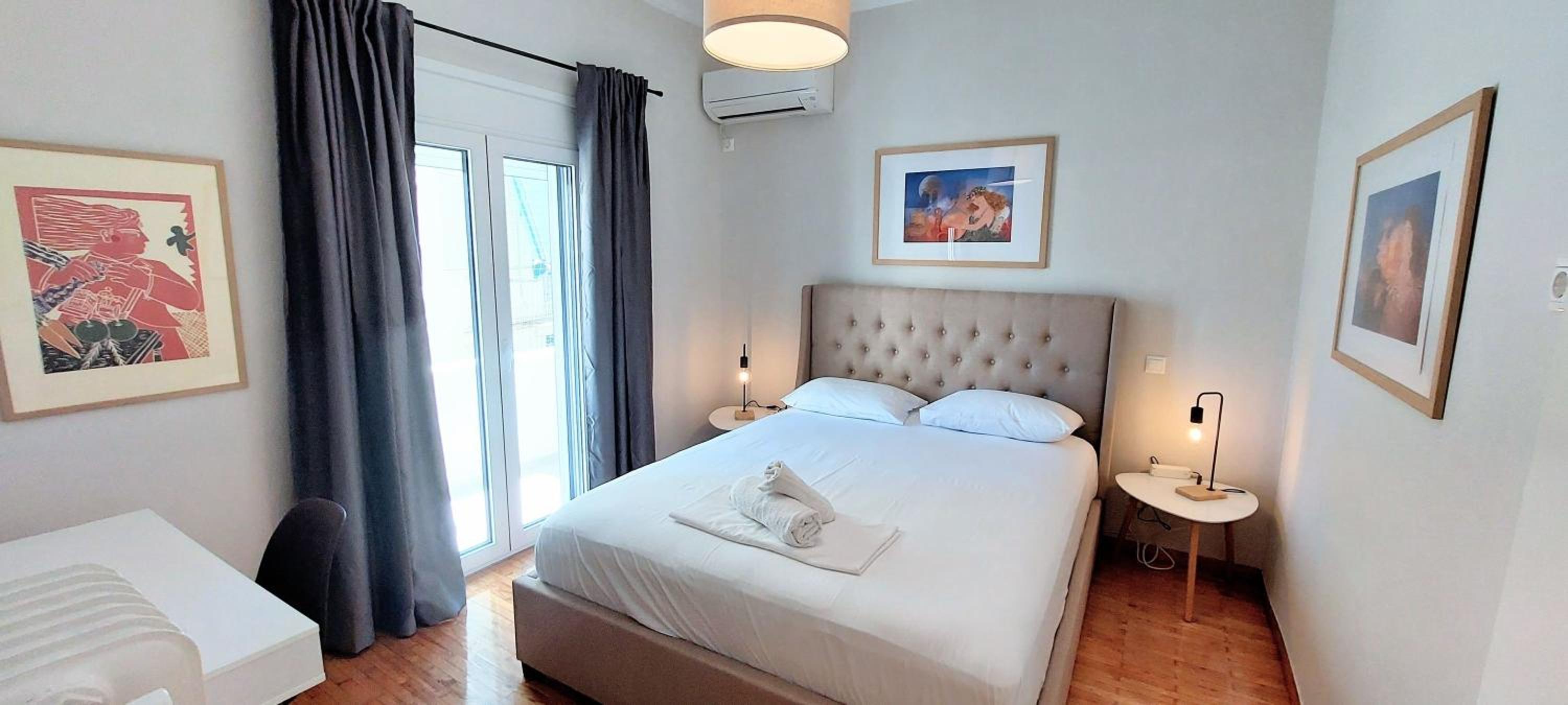 Best Acropolis museum apartment photo 4