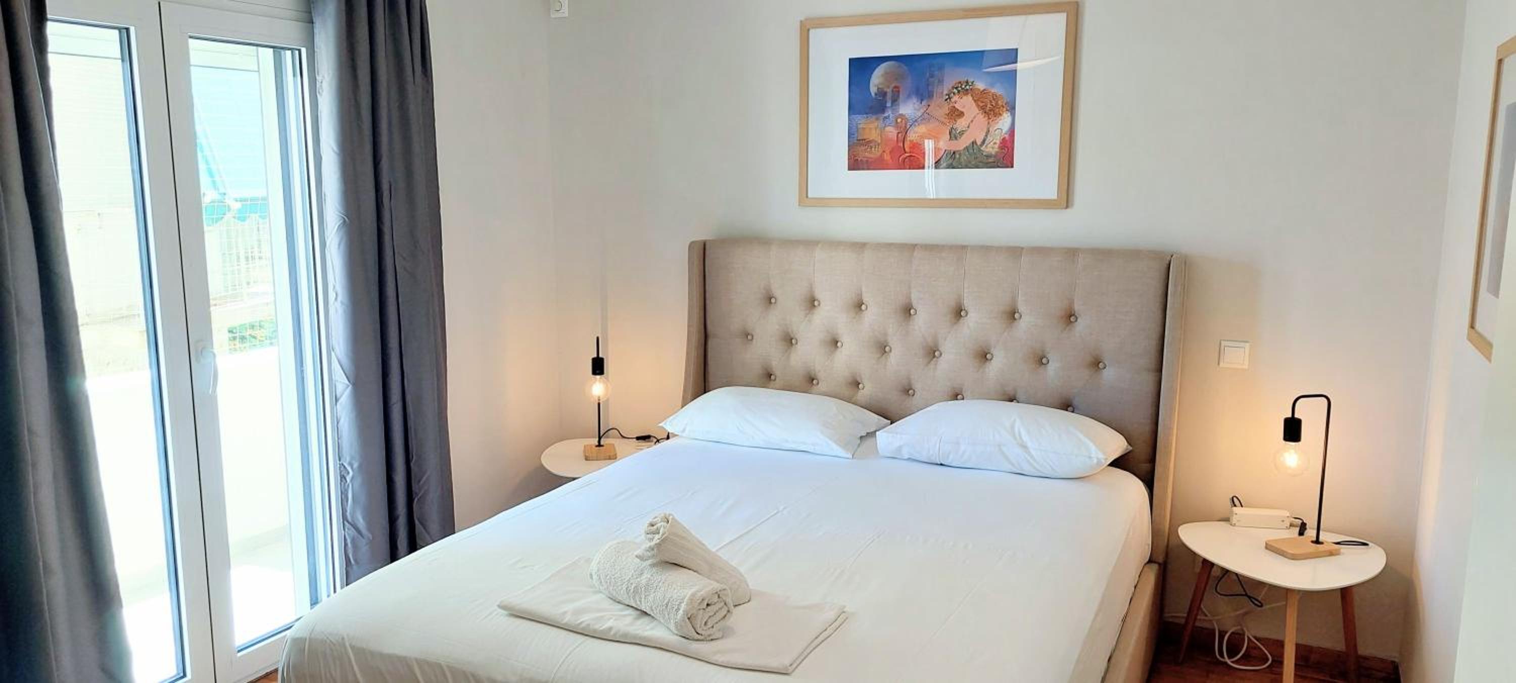 Best Acropolis museum apartment photo 2