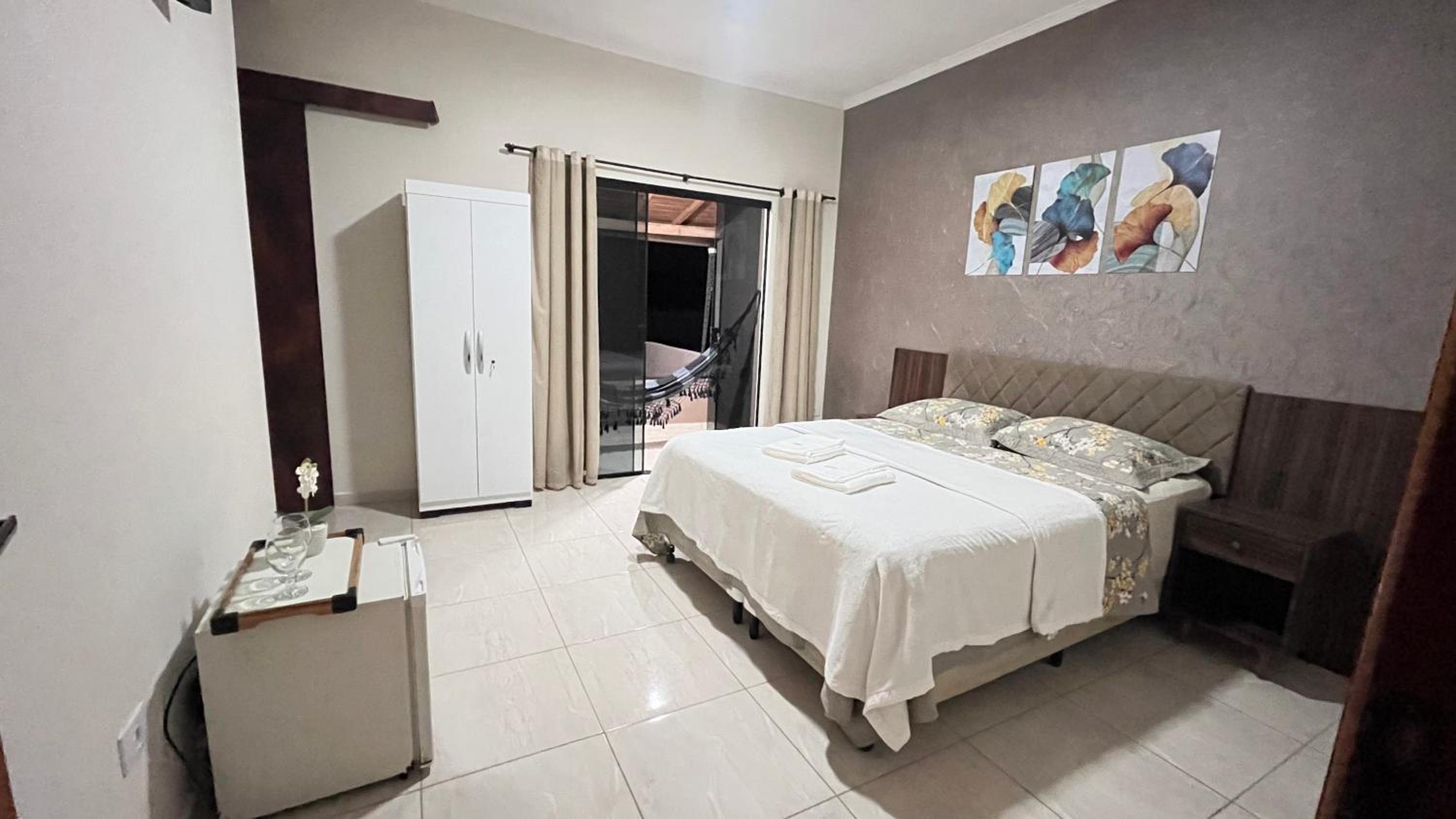 Casa aconchego da montanha