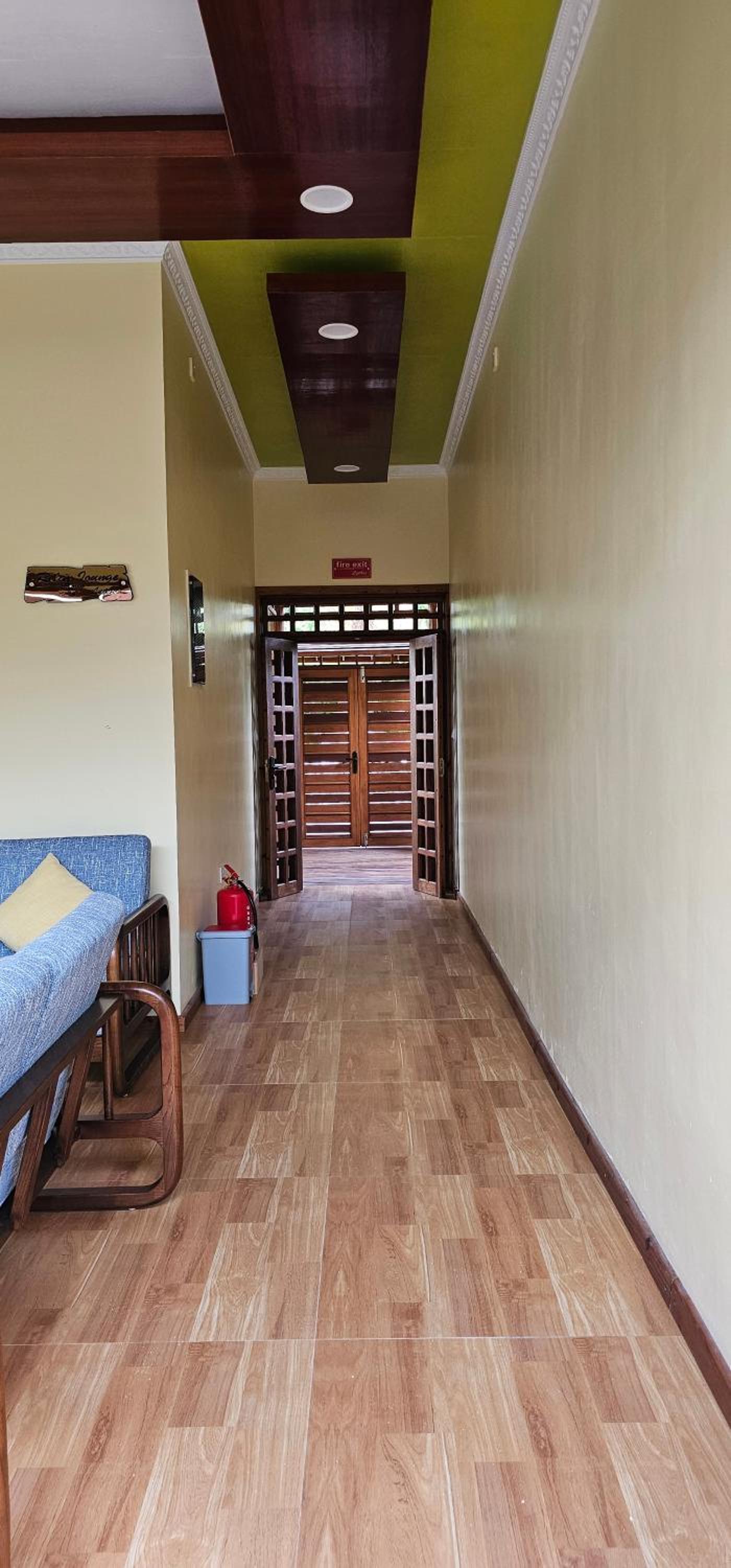 The Dreamscape Villa