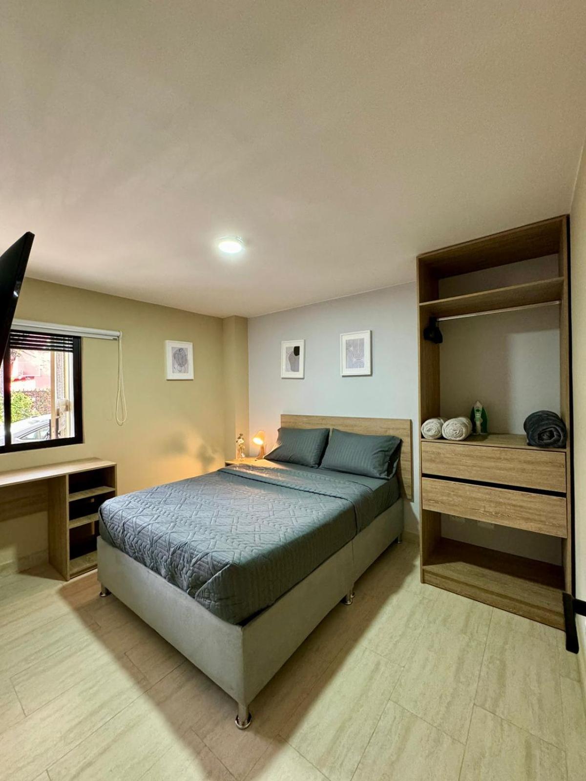Hostelfc Usaquen