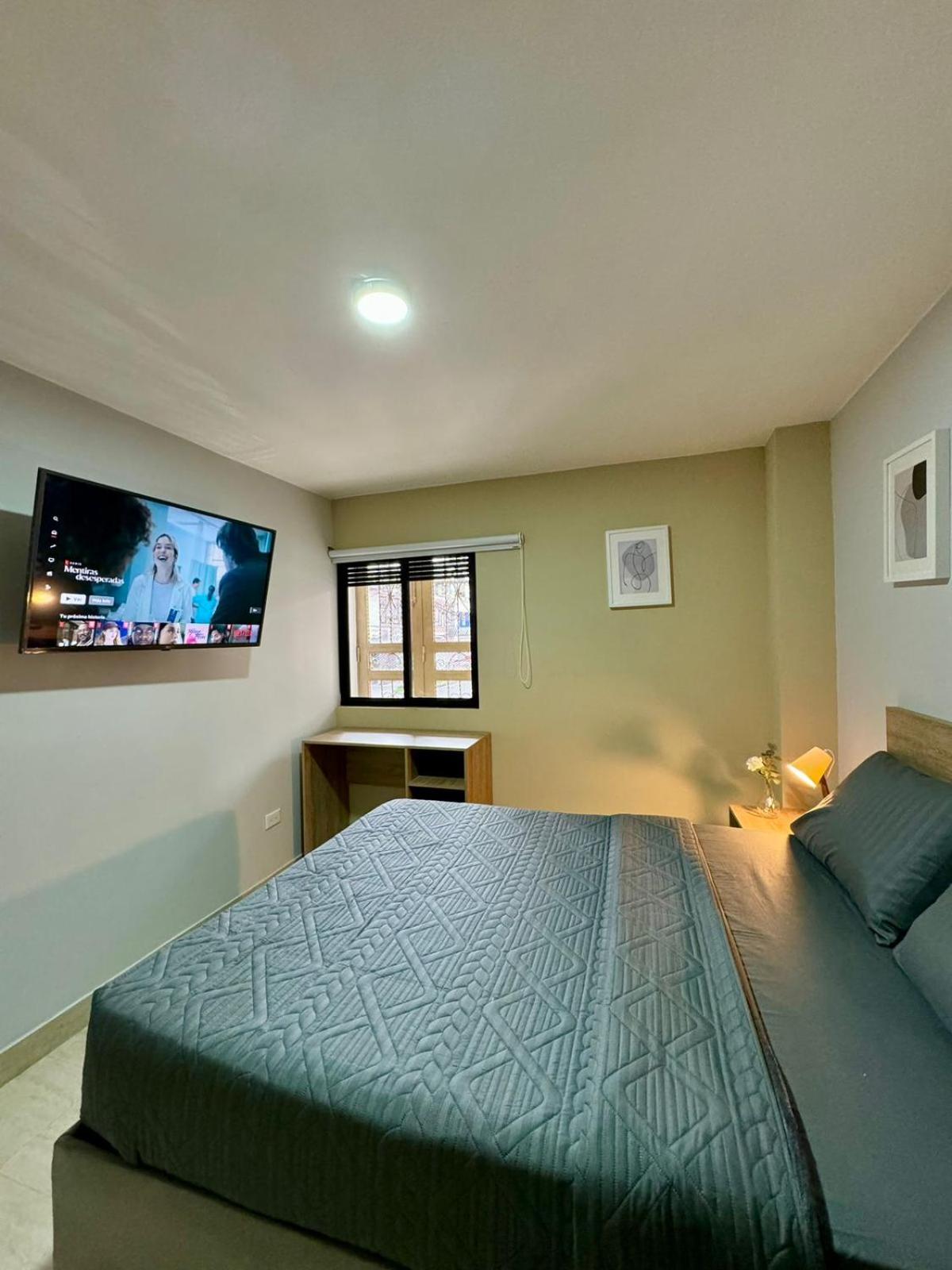 Hostelfc Usaquen
