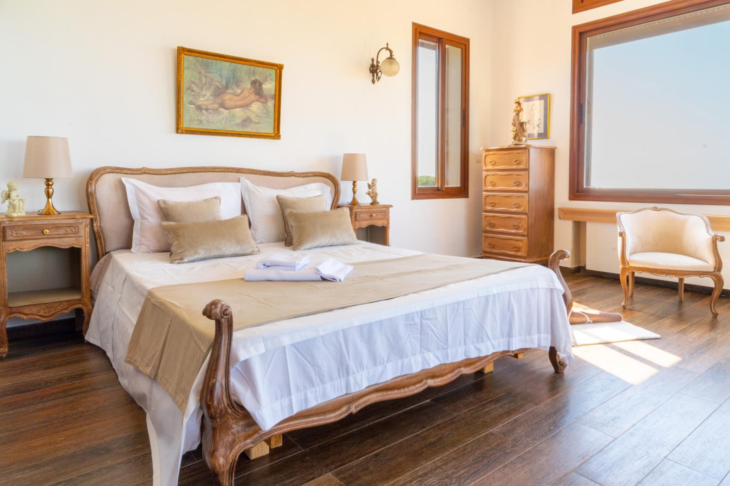 La bastide