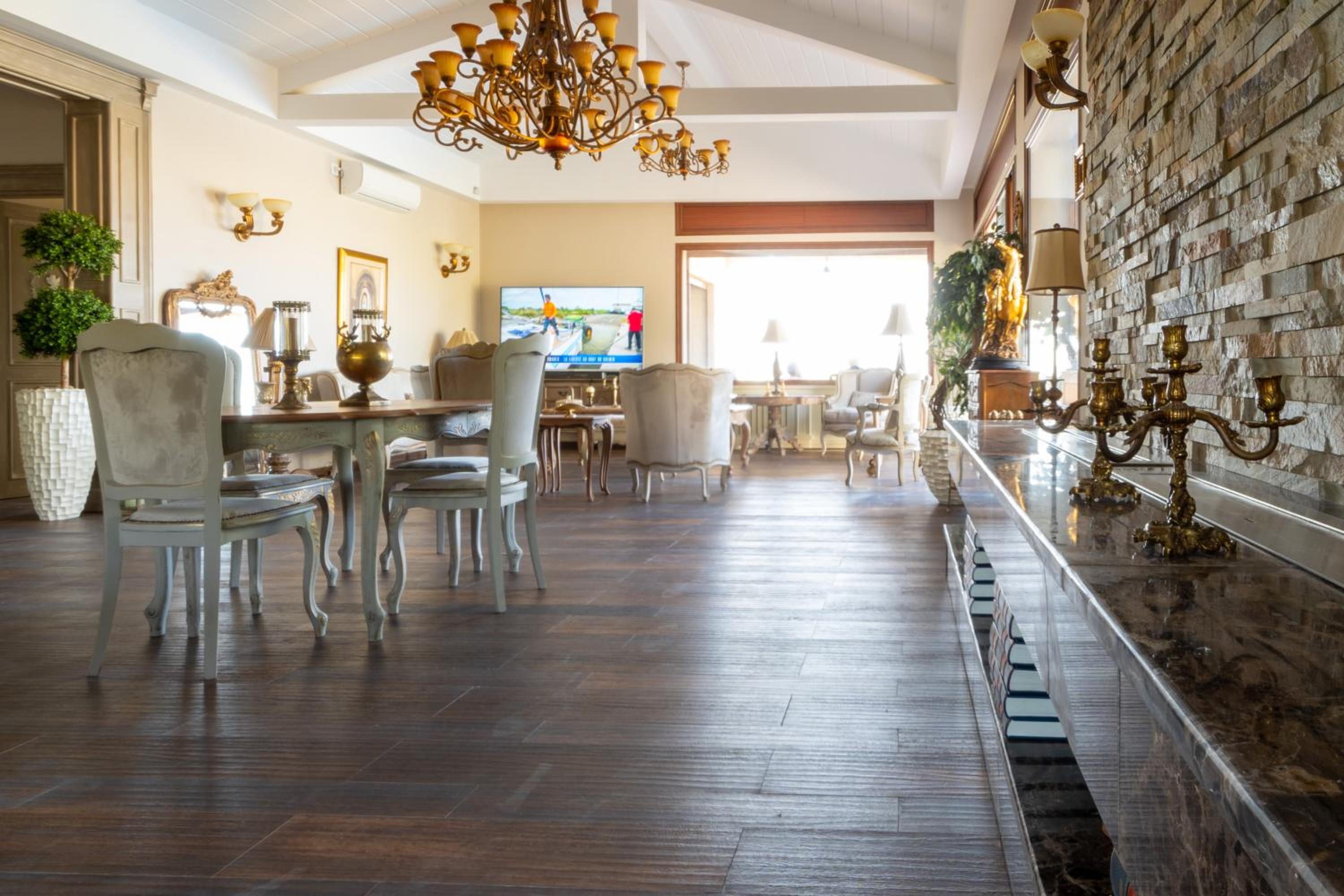 La bastide