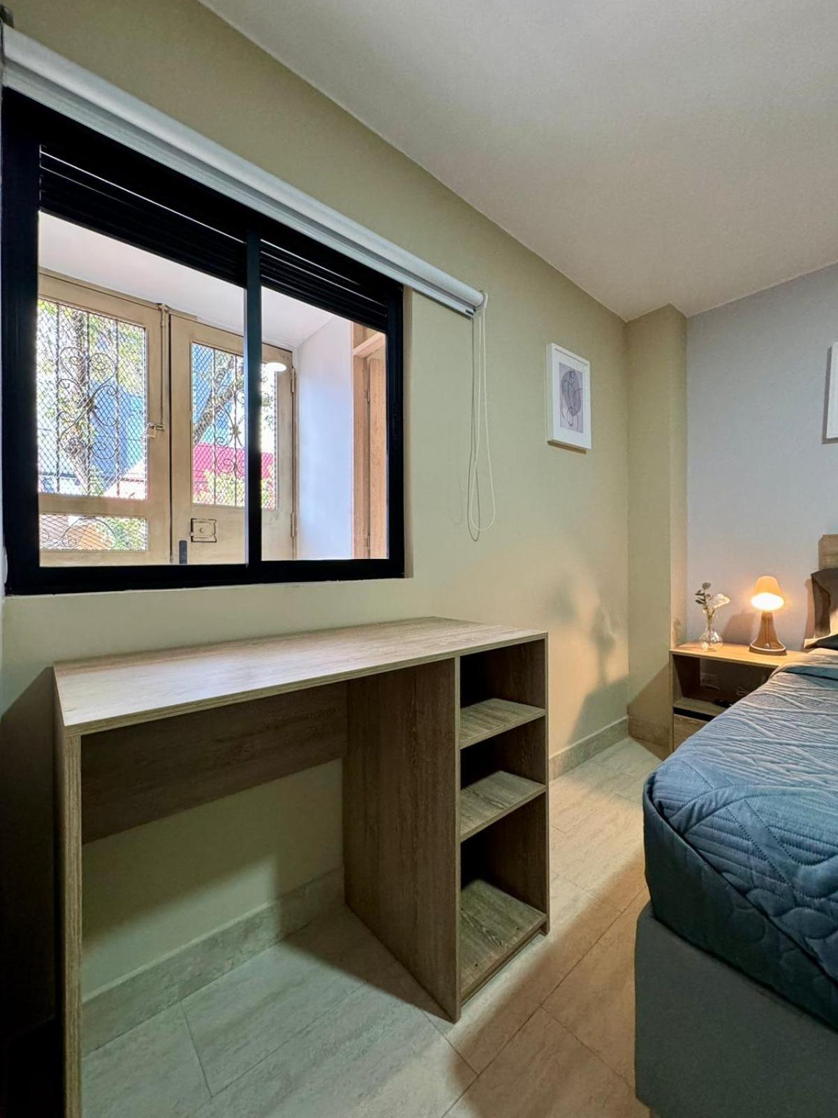 Hostelfc Usaquen