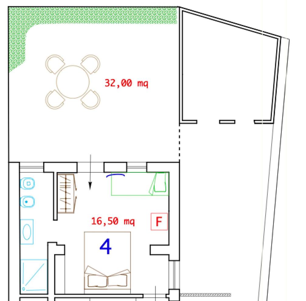 Mondello House