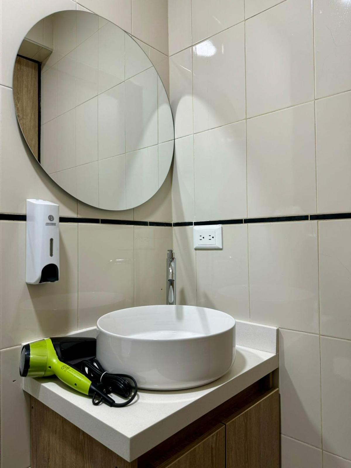 Hostelfc Usaquen