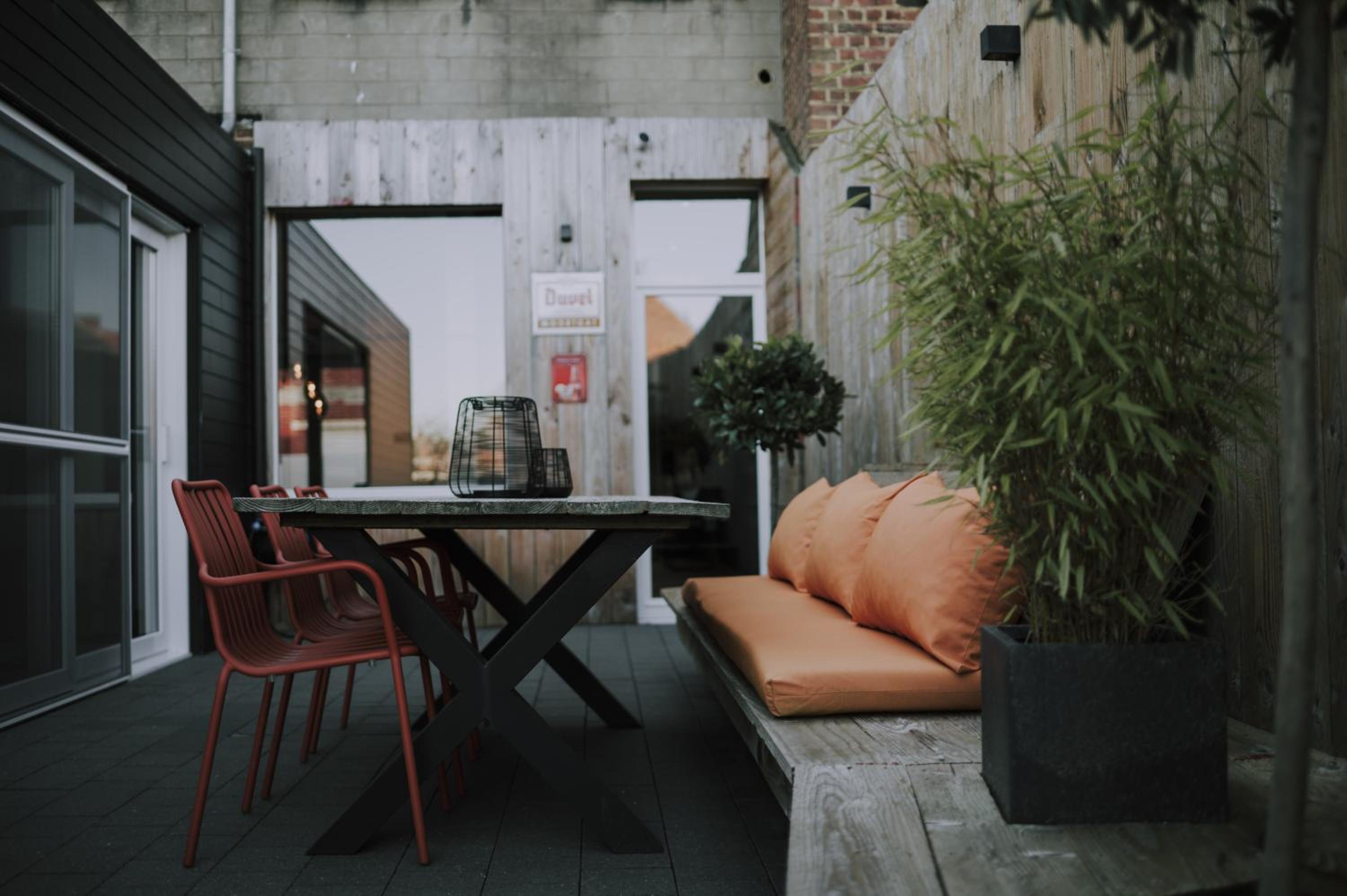 Vakantiewoning Leton