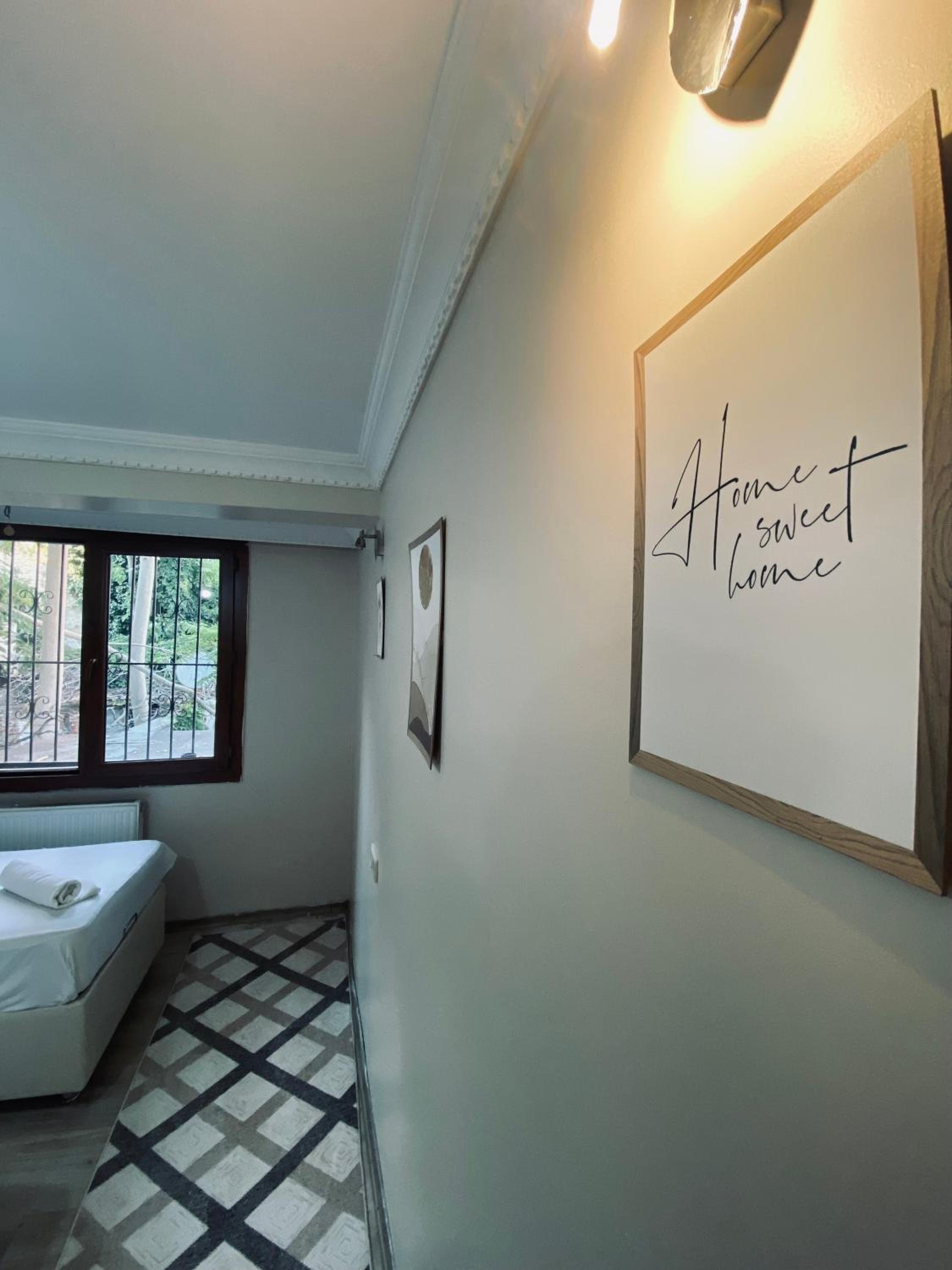 Kısmet Apart