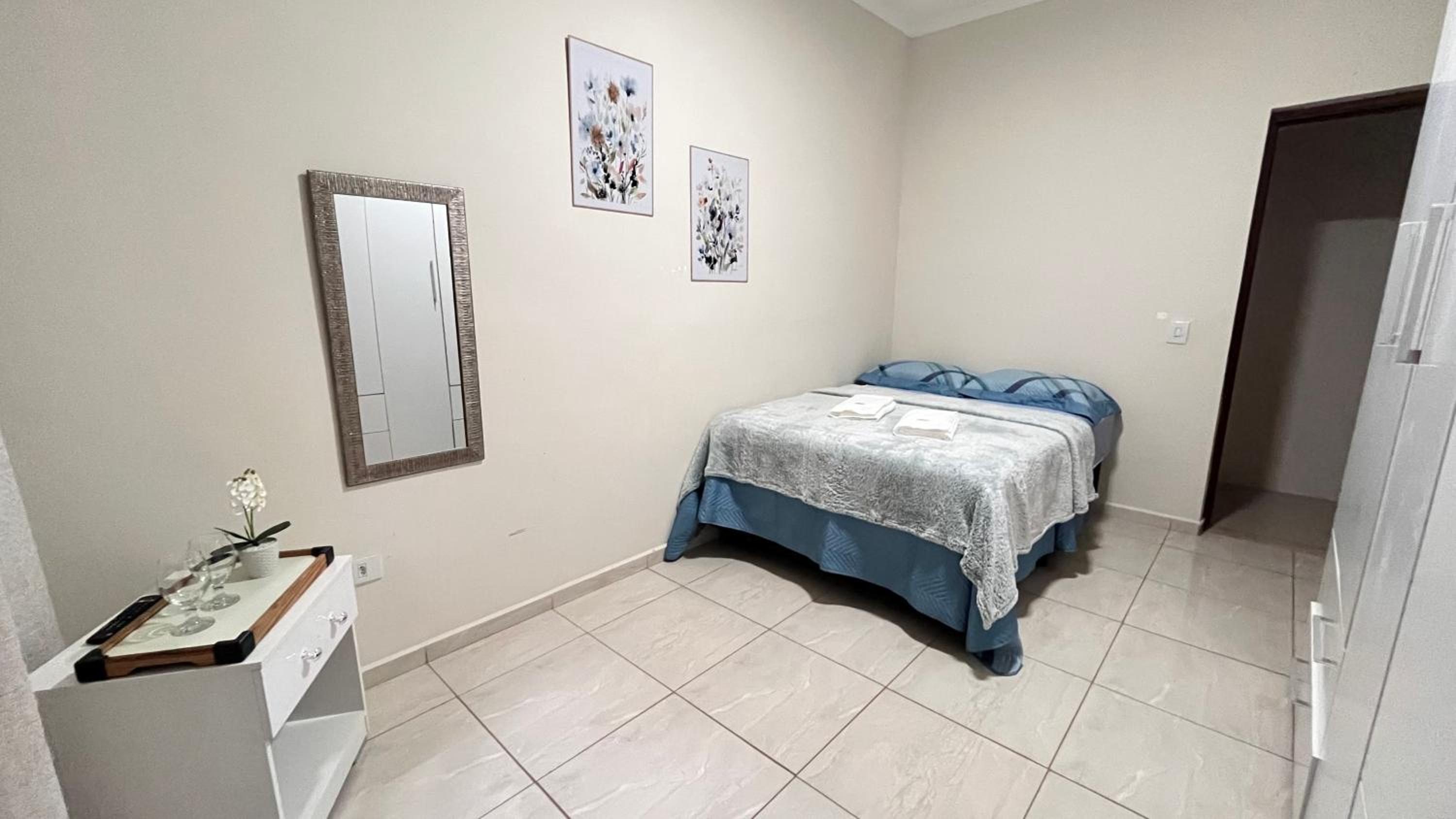 Casa aconchego da montanha