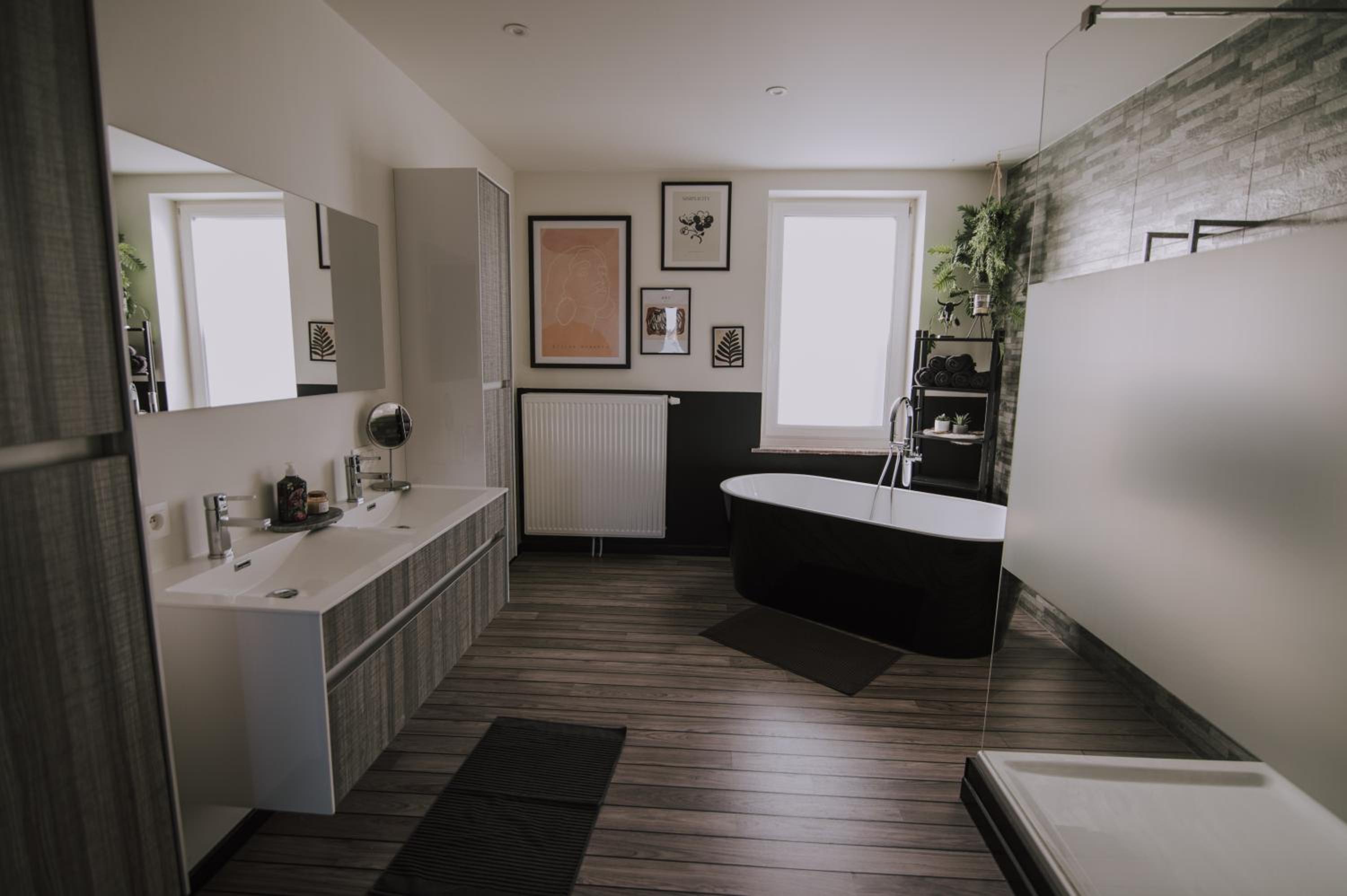 Vakantiewoning Leton