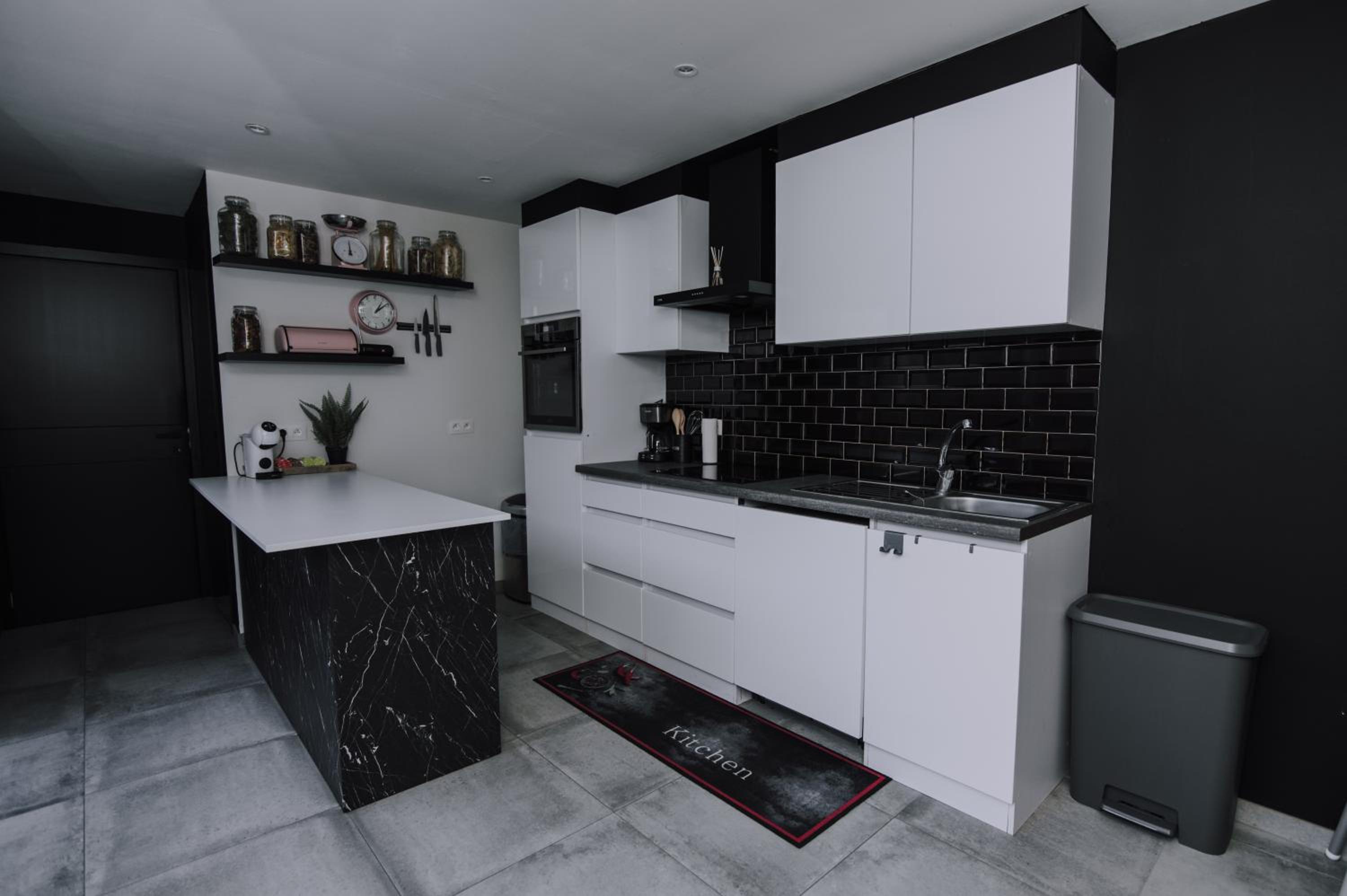 Vakantiewoning Leton