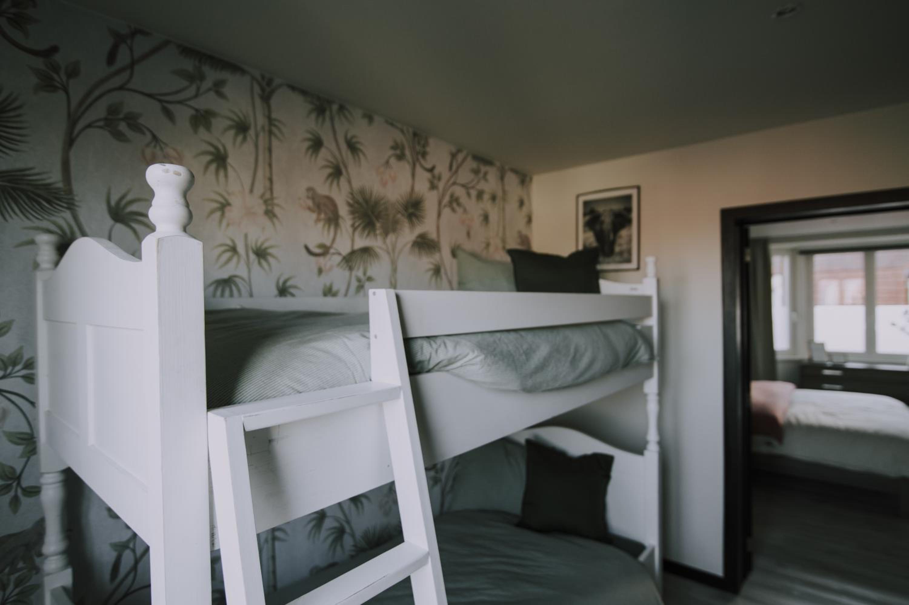 Vakantiewoning Leton