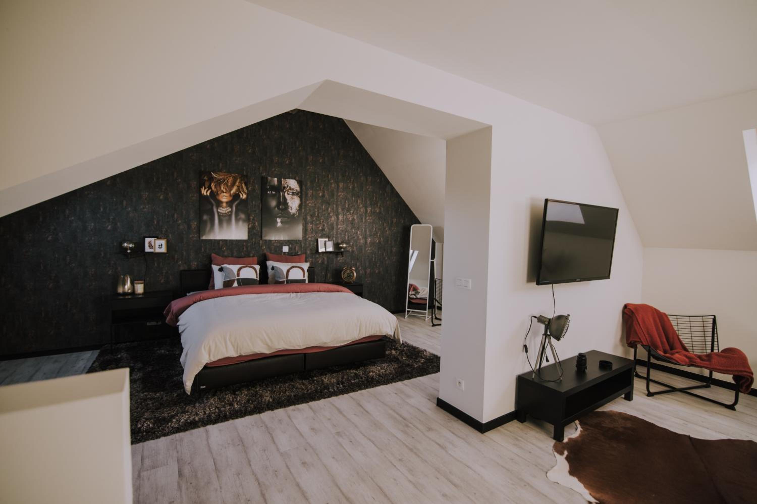 Vakantiewoning Leton