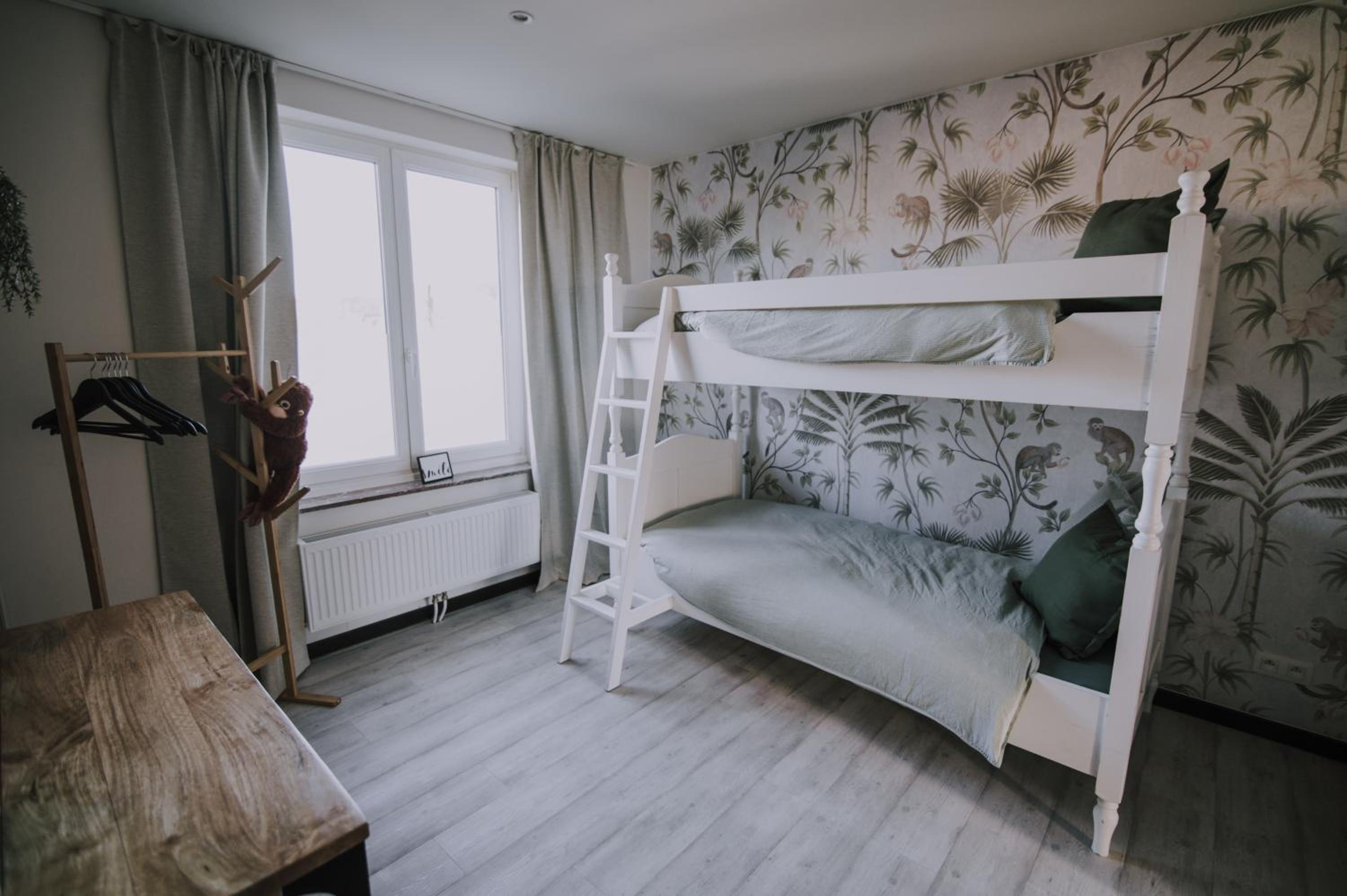 Vakantiewoning Leton