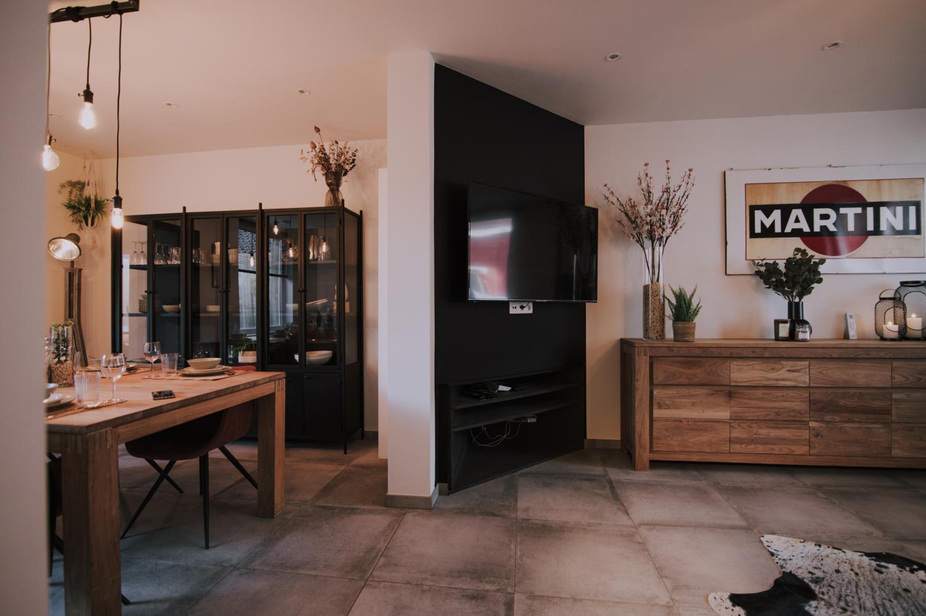 Vakantiewoning Leton