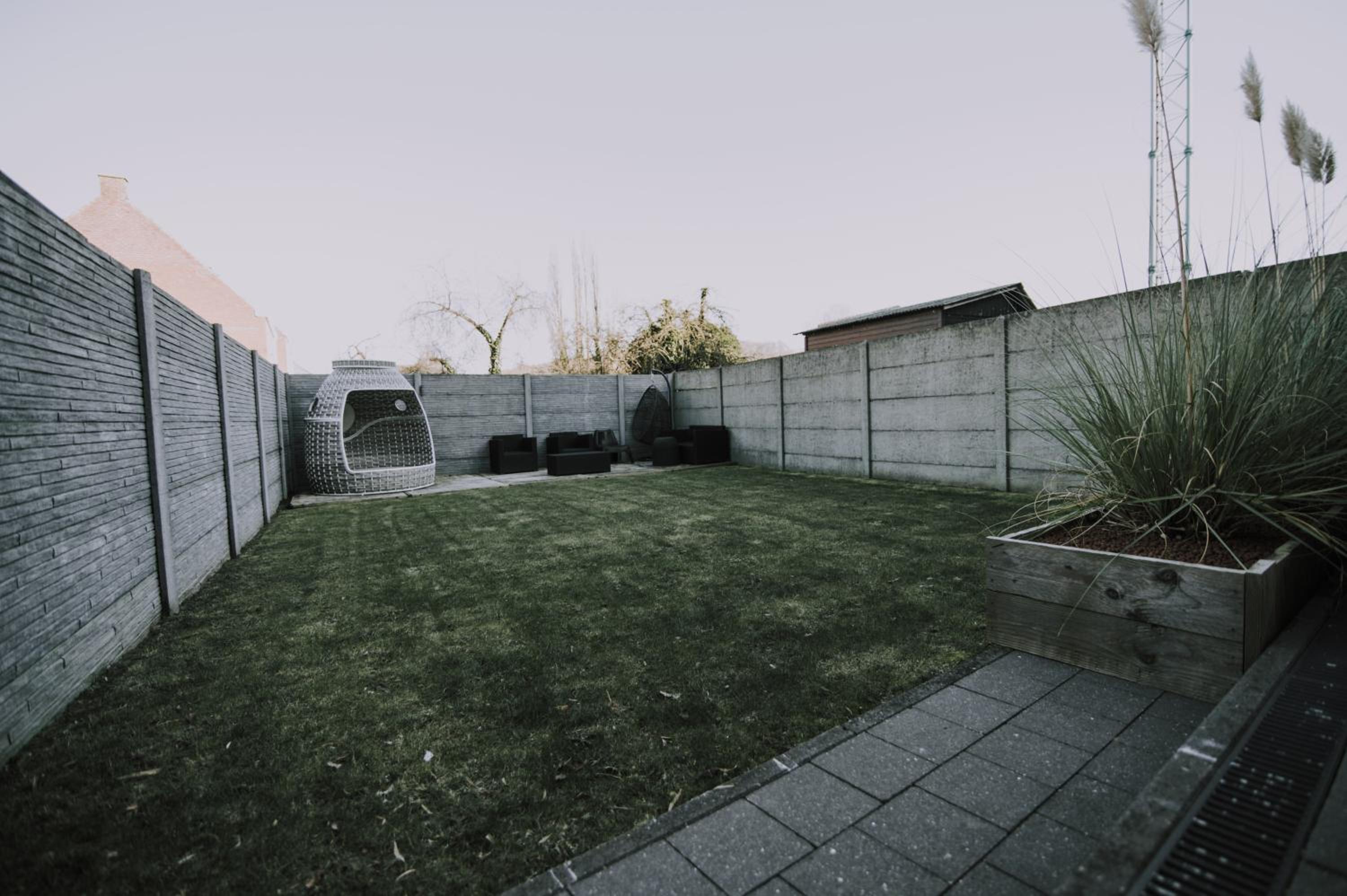 Vakantiewoning Leton
