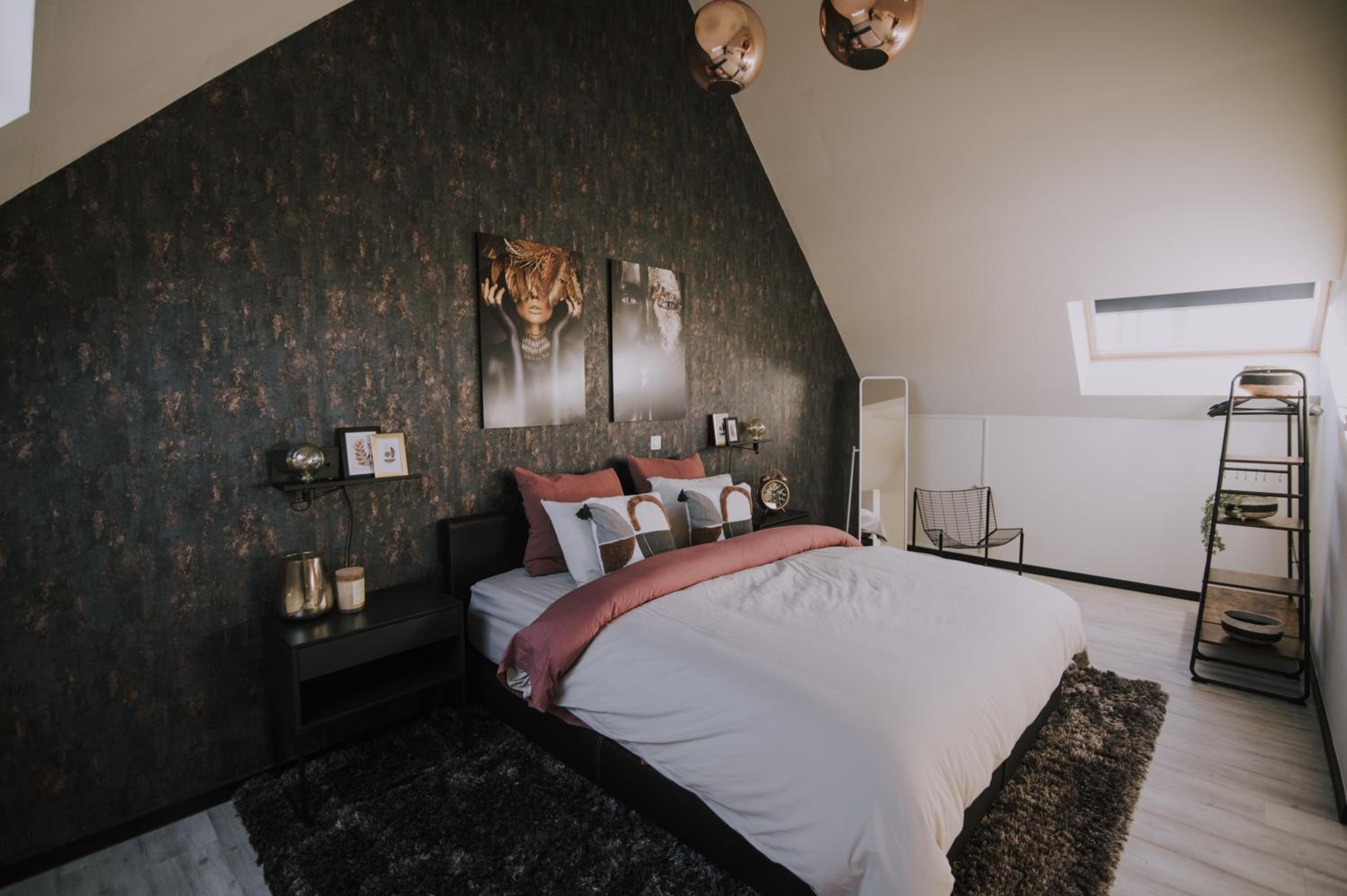 Vakantiewoning Leton