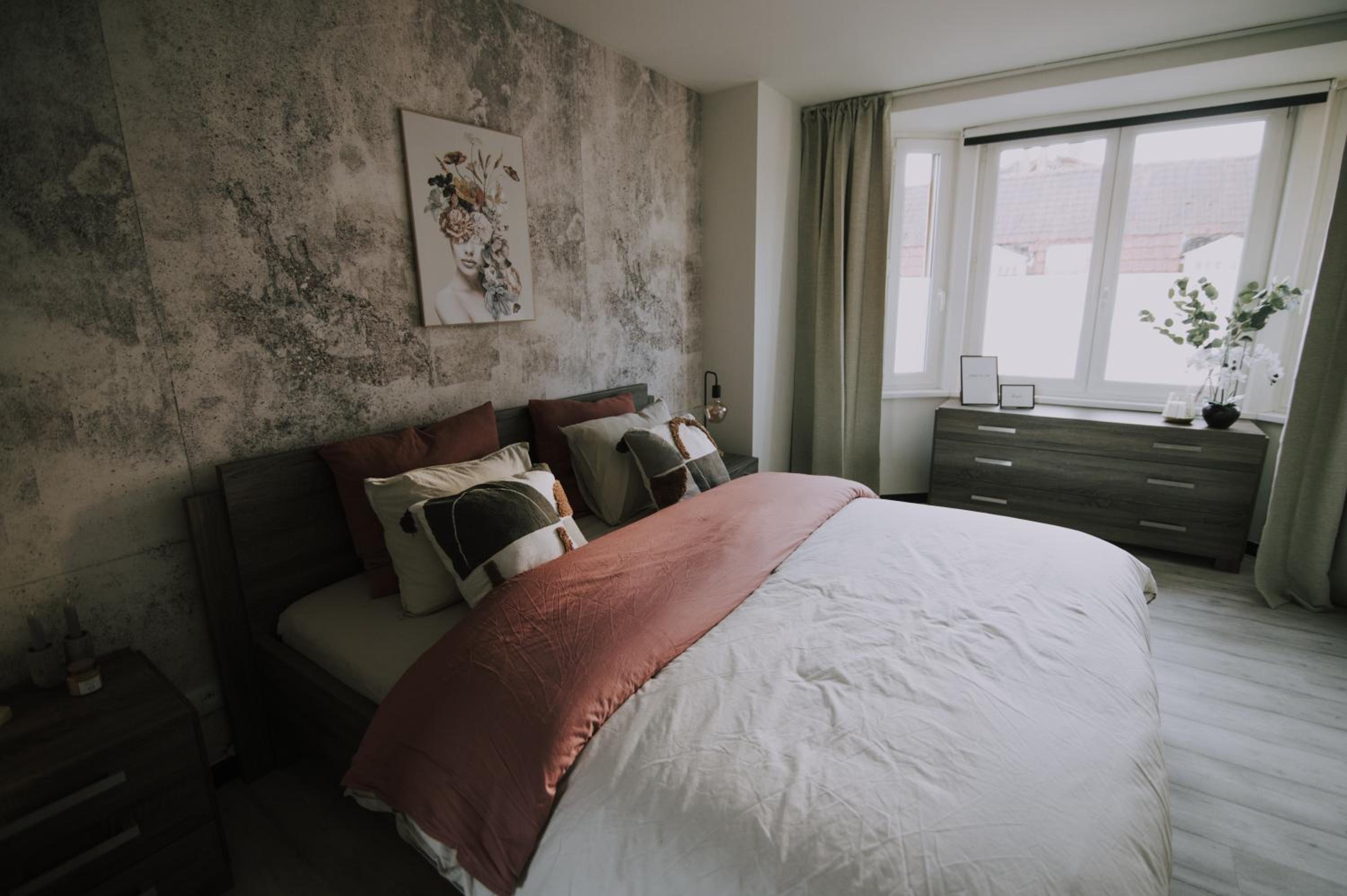 Vakantiewoning Leton