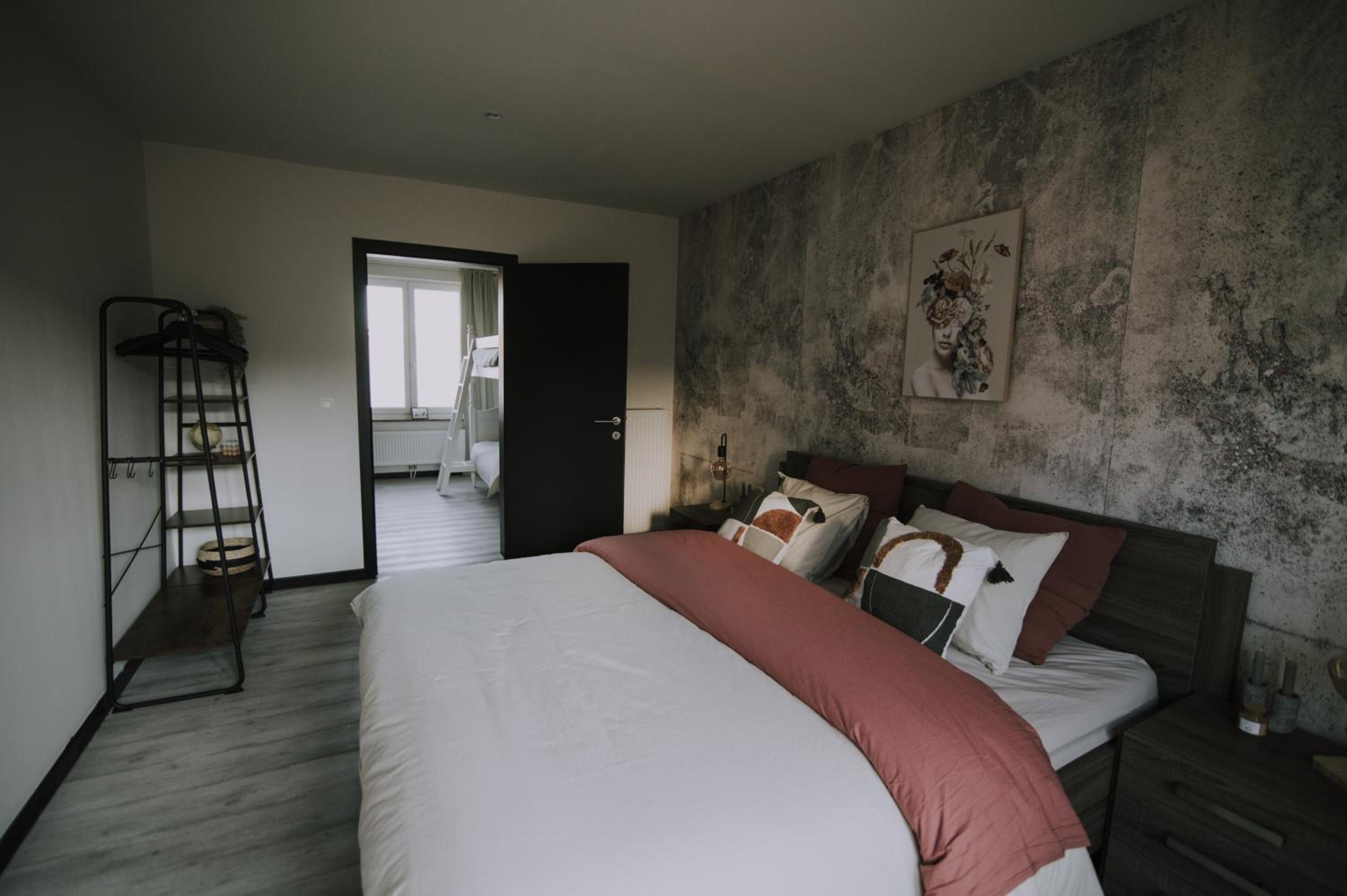 Vakantiewoning Leton