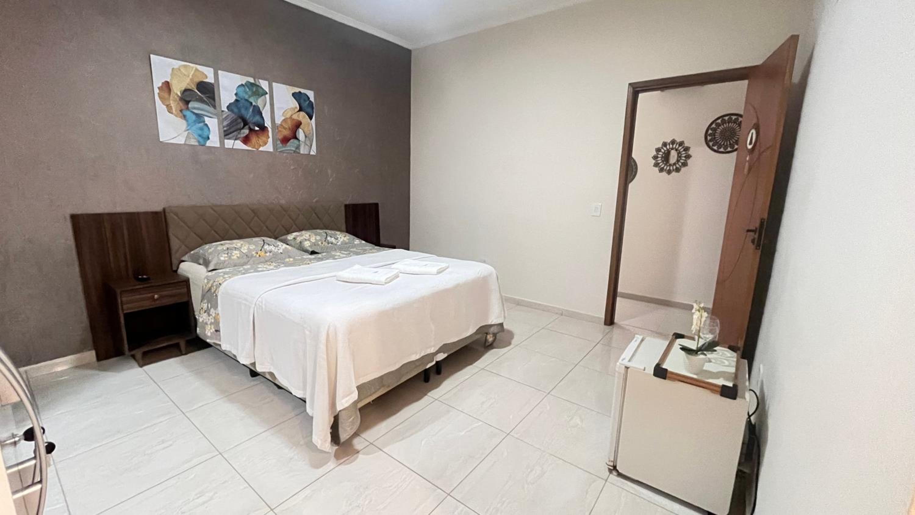 Casa aconchego da montanha