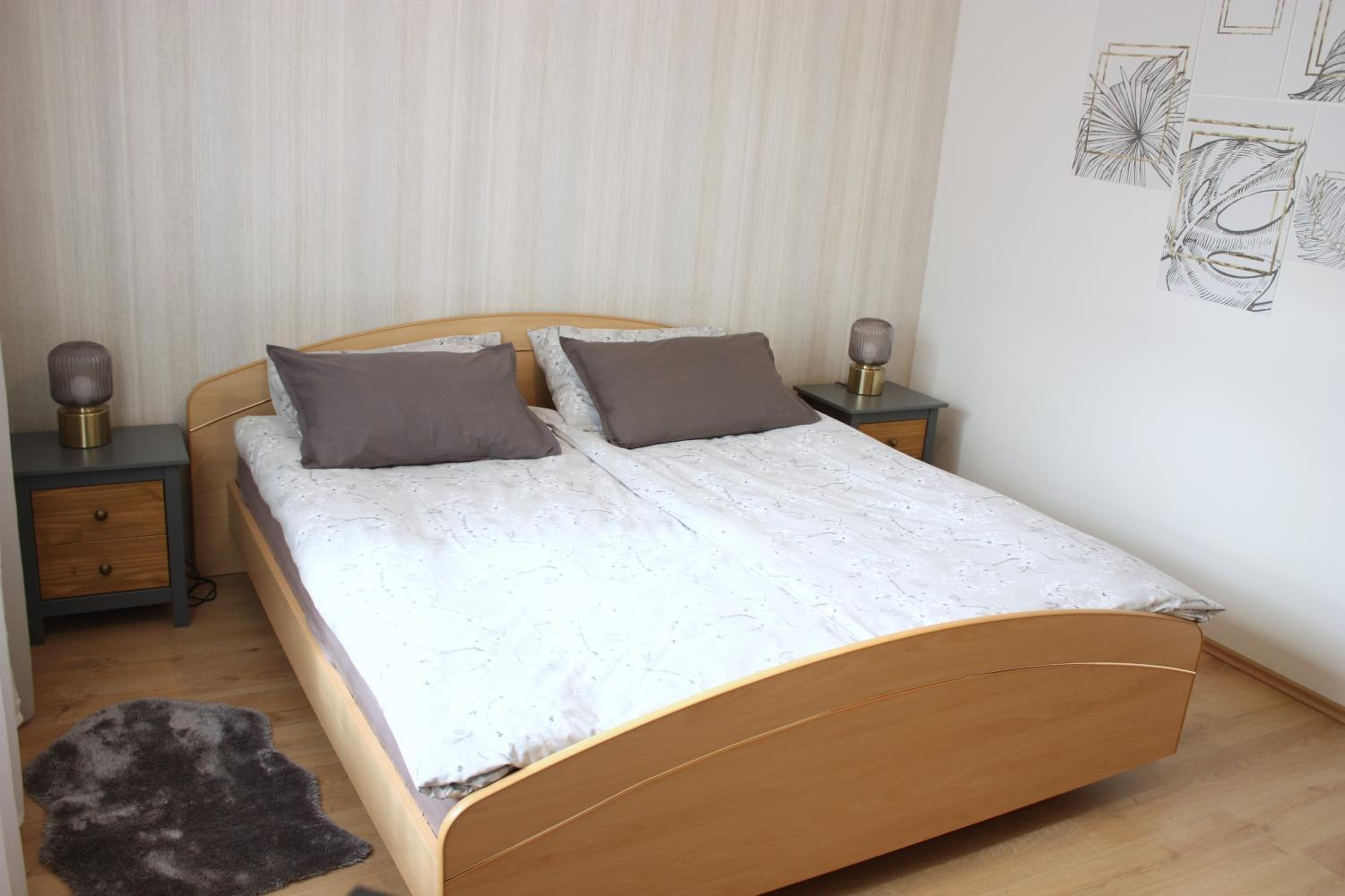 Apartment Jona, Bled view 4