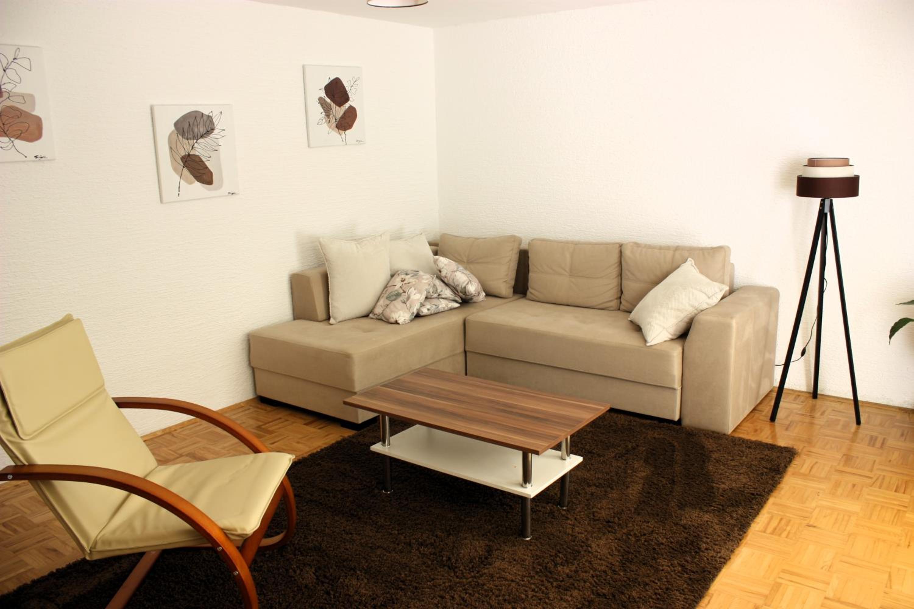 Apartment Jona, Bled view 5