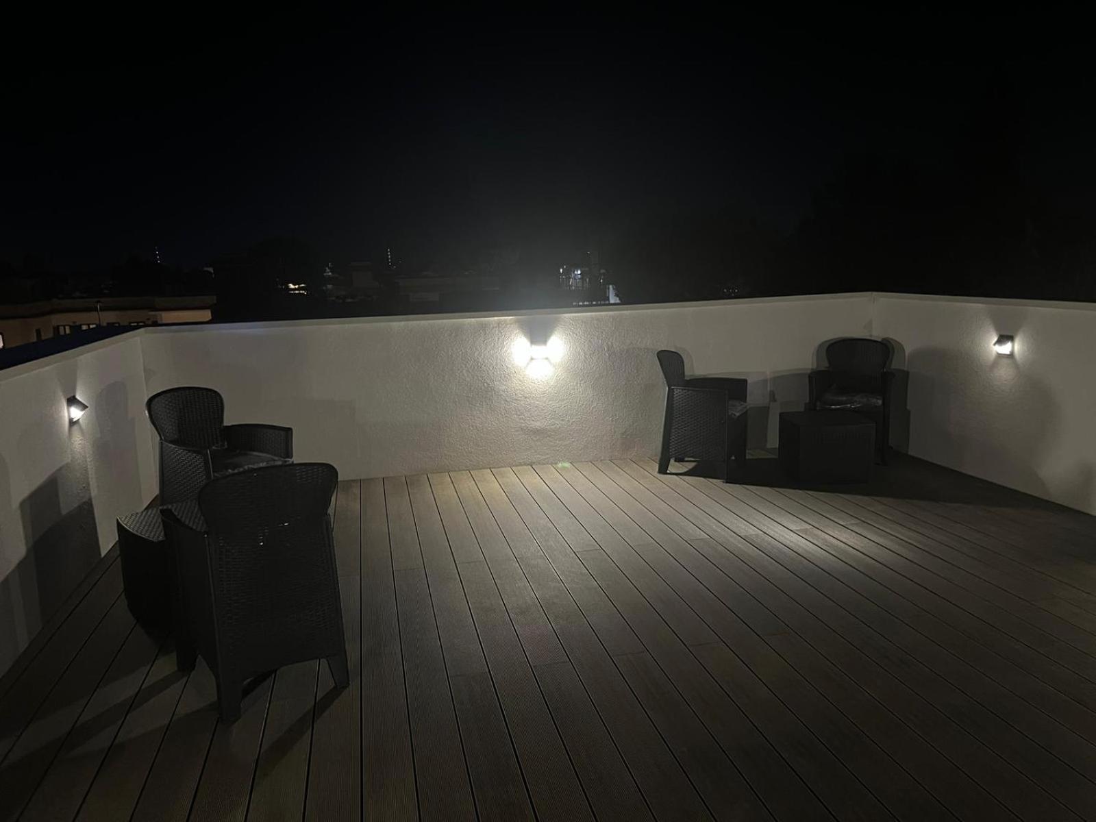 Mondello House