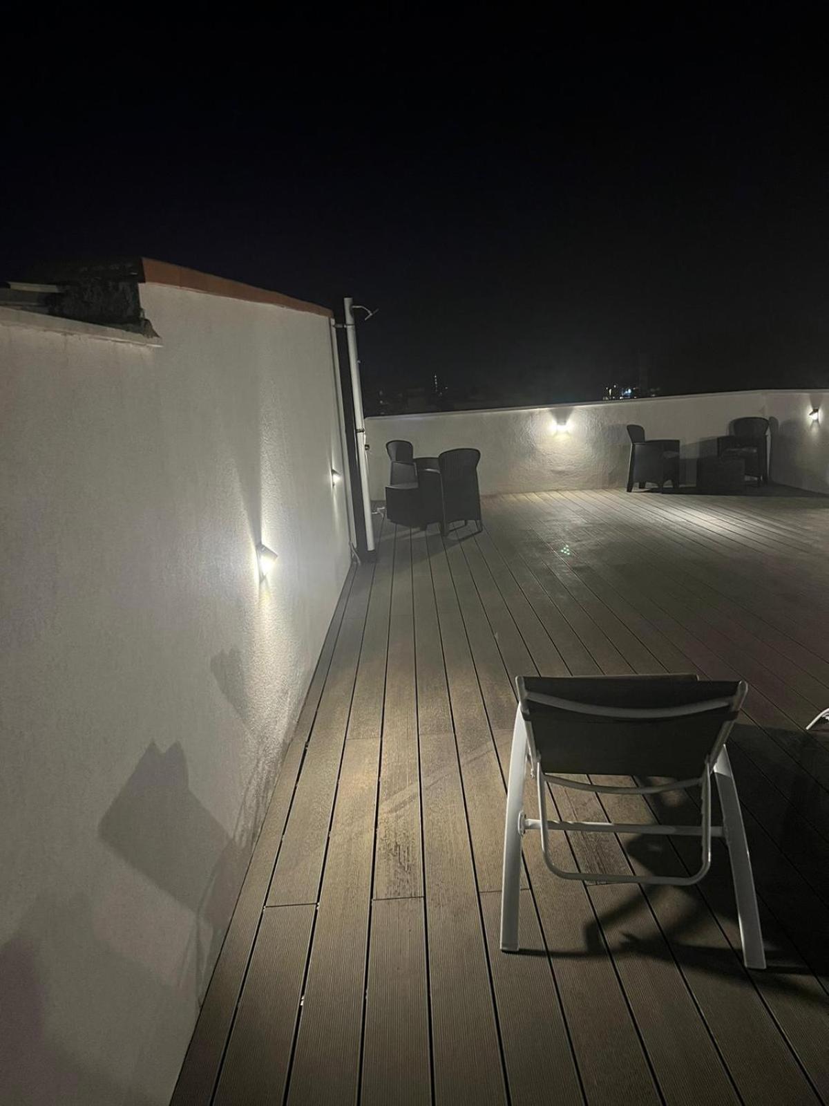 Mondello House