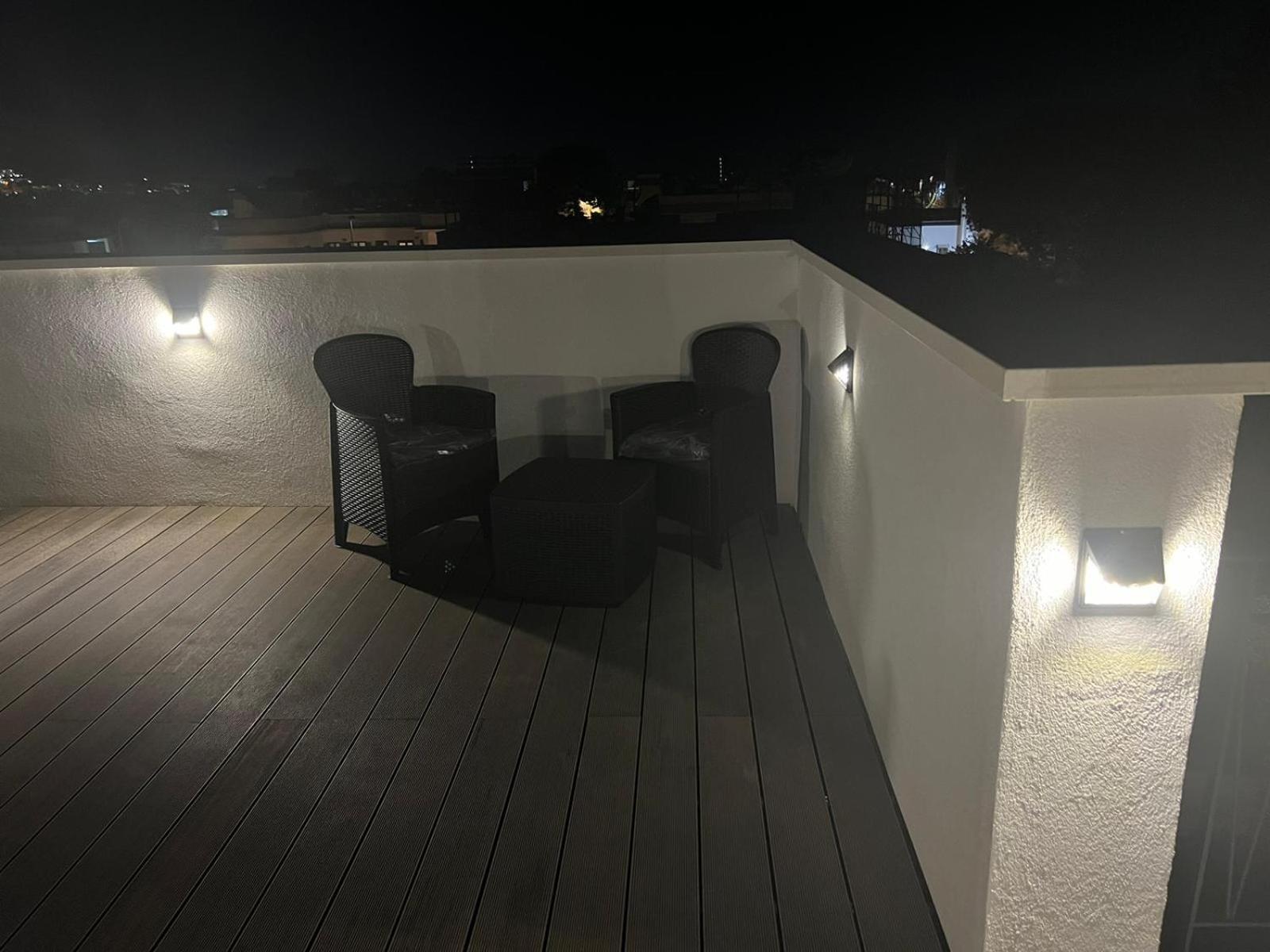 Mondello House