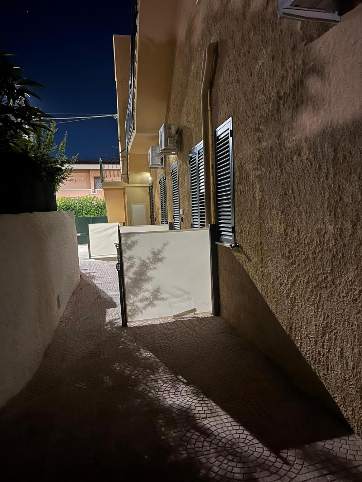 Mondello House