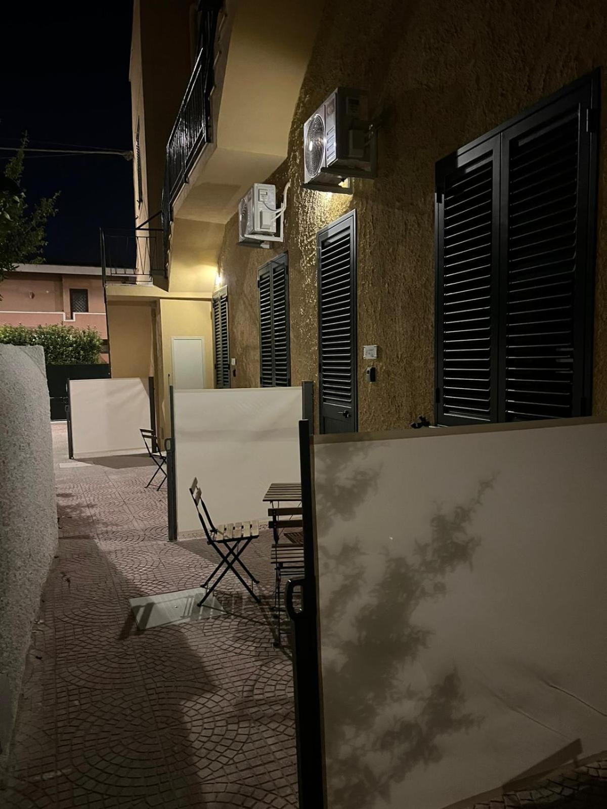 Mondello House