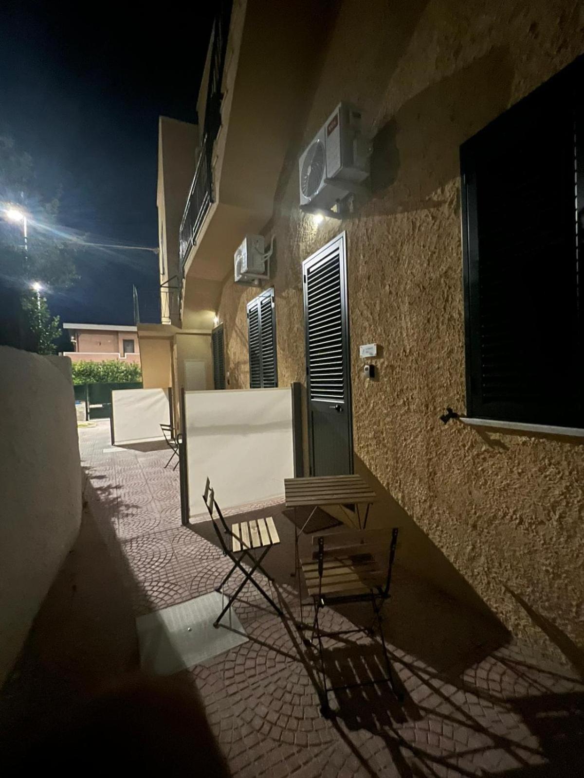 Mondello House