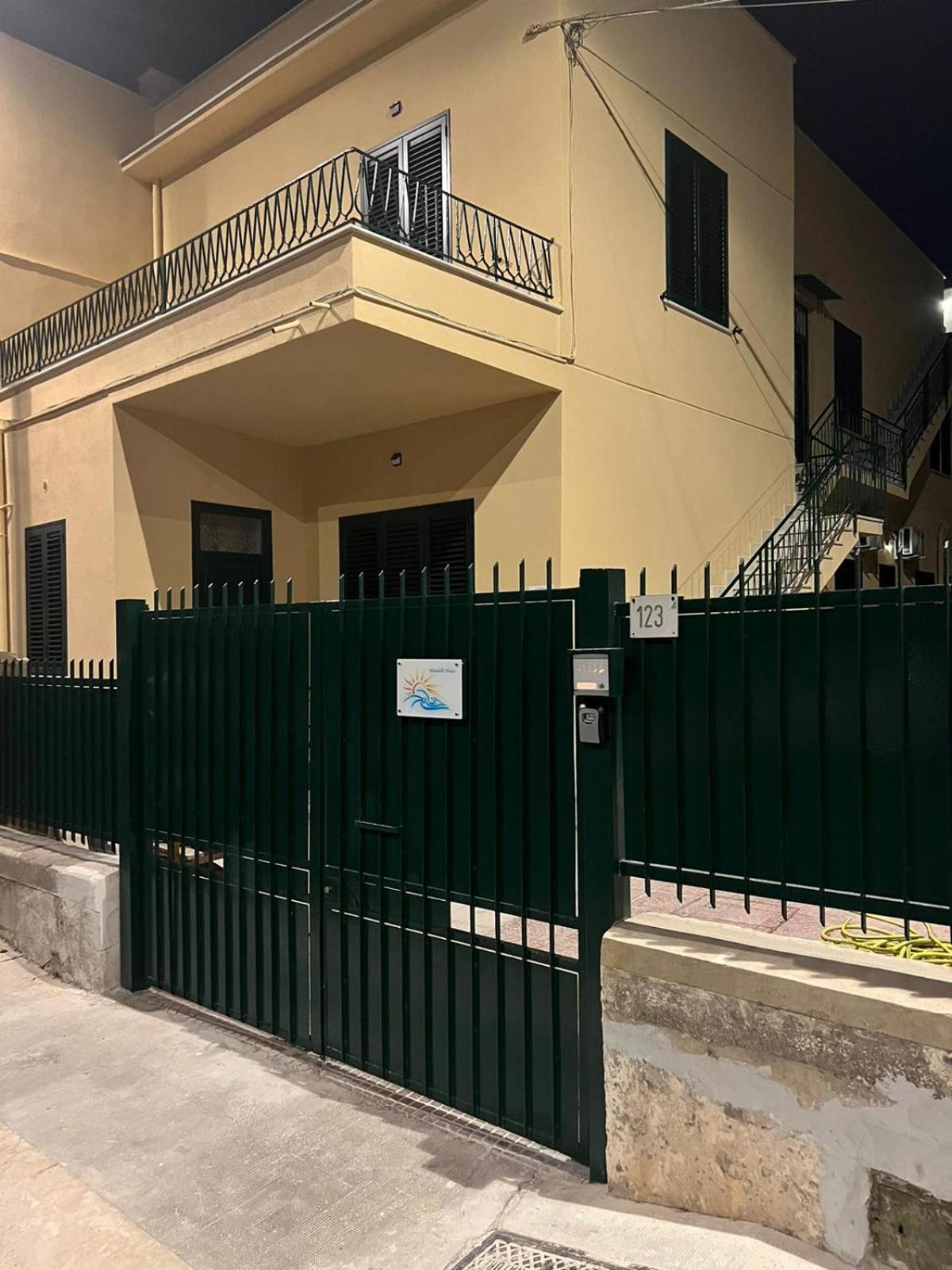 Mondello House